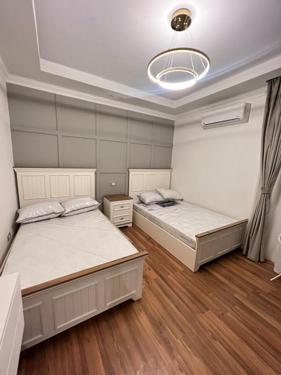 Luxury apartment in Maadi Degla