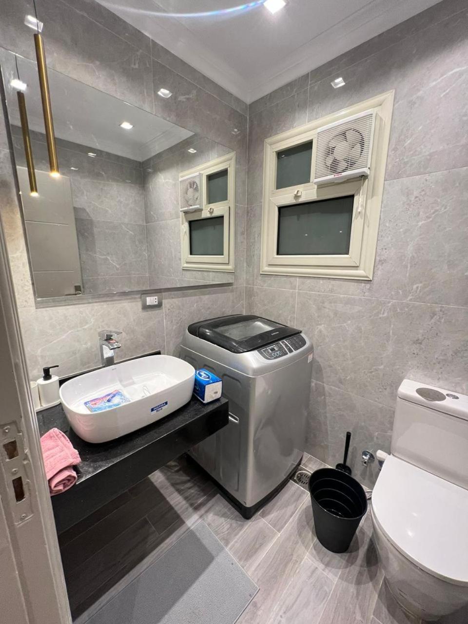 Luxury apartment in Maadi Degla