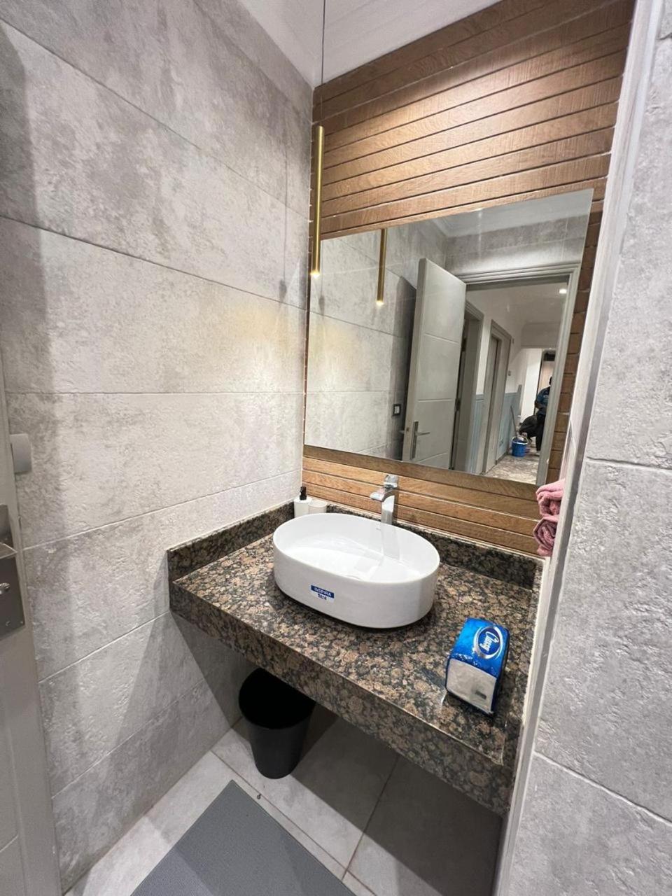 Luxury apartment in Maadi Degla