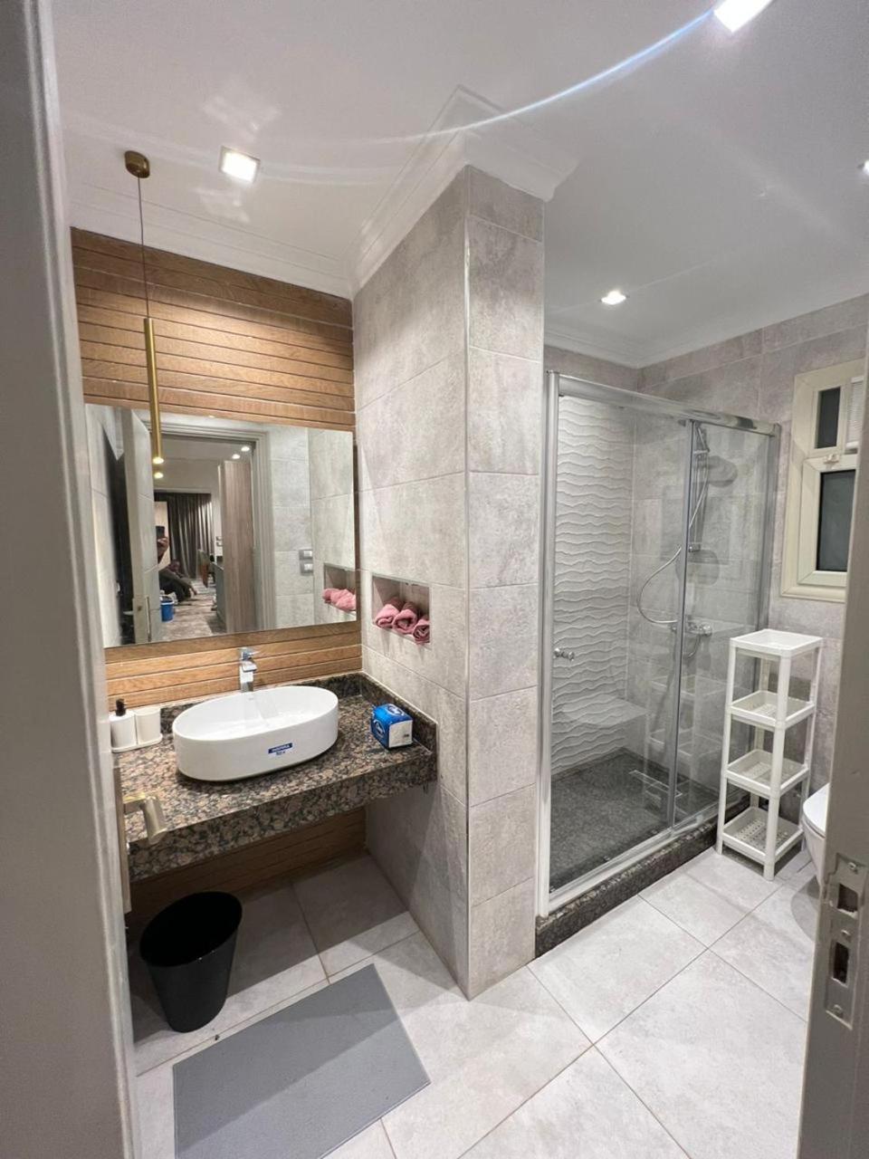 Luxury apartment in Maadi Degla