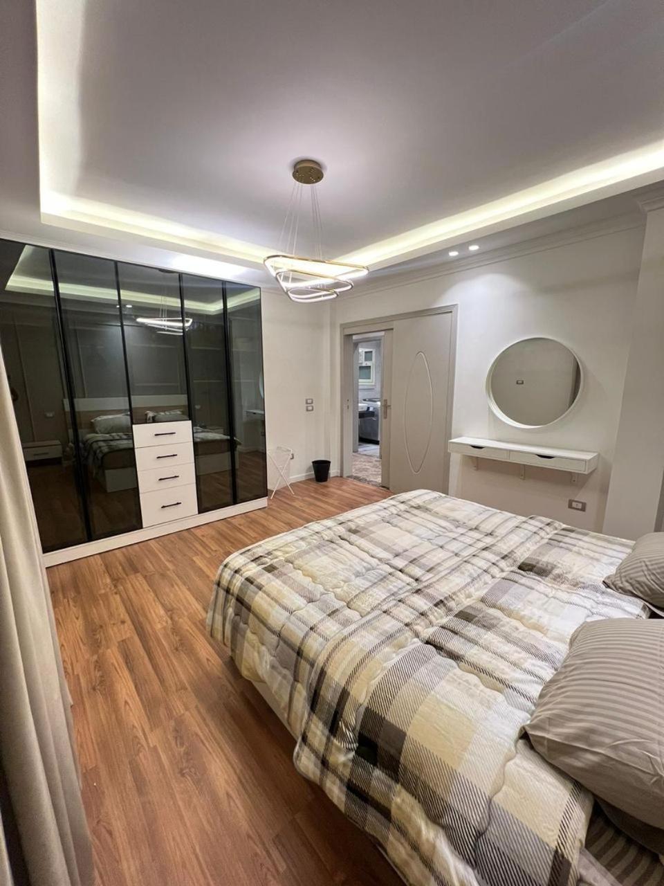 Luxury apartment in Maadi Degla