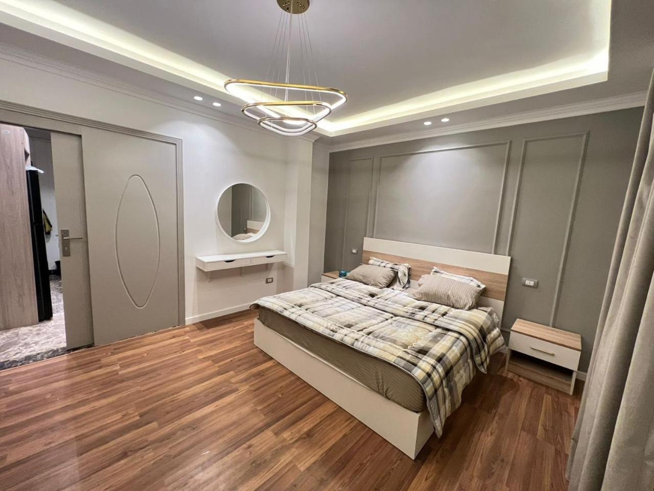 Luxury apartment in Maadi Degla