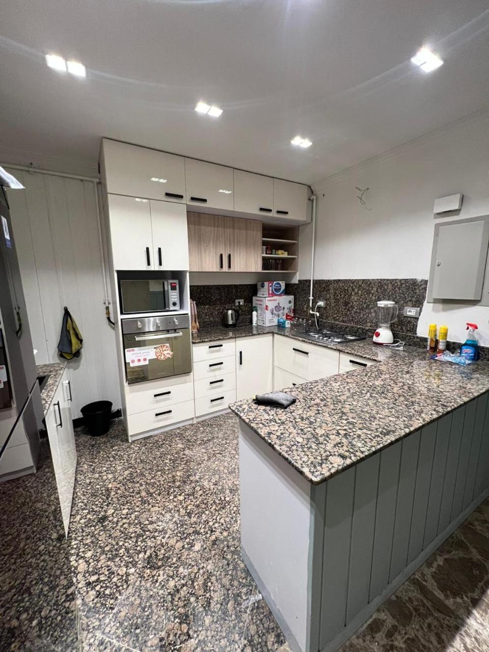 Luxury apartment in Maadi Degla