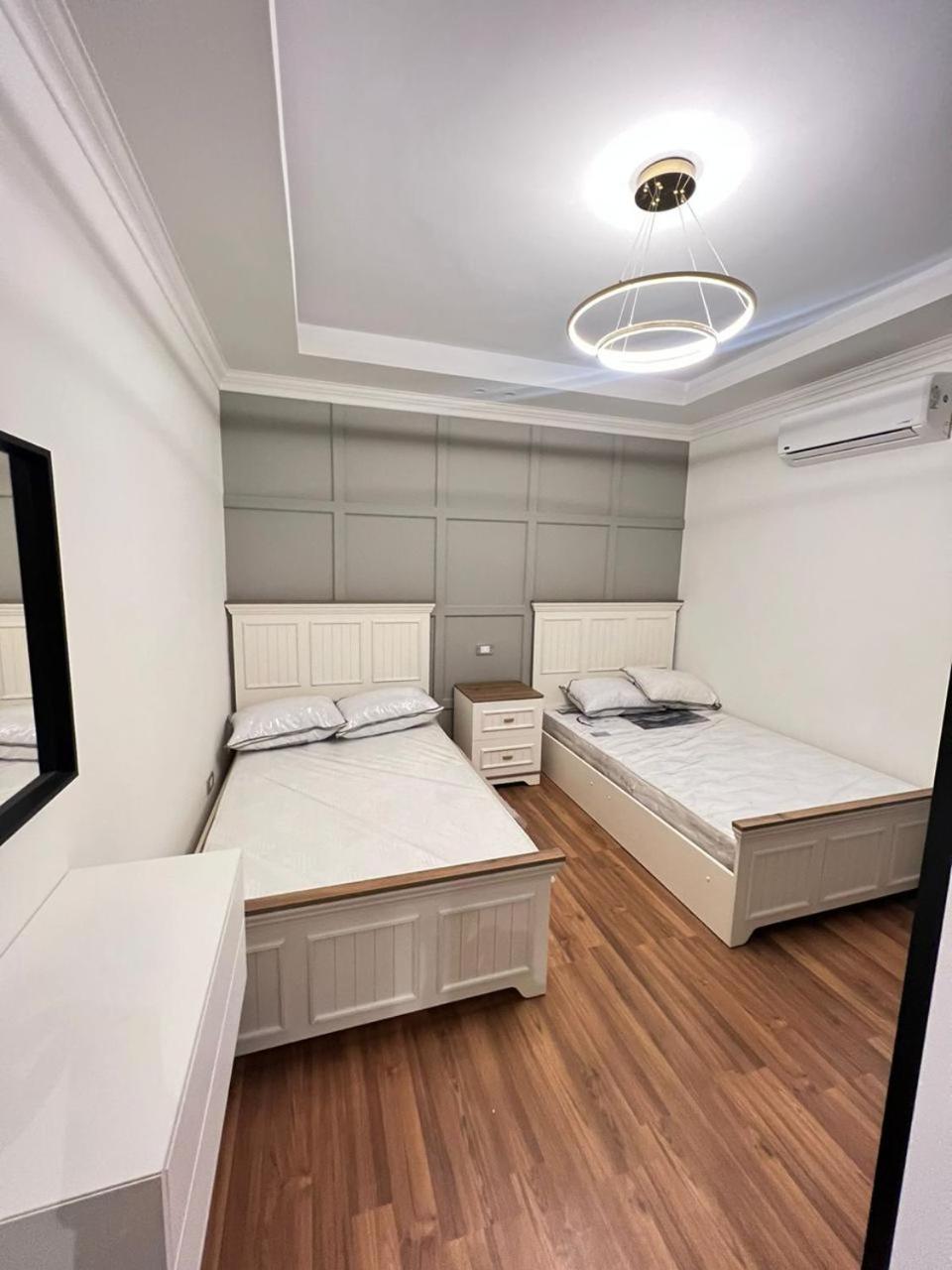 Luxury apartment in Maadi Degla