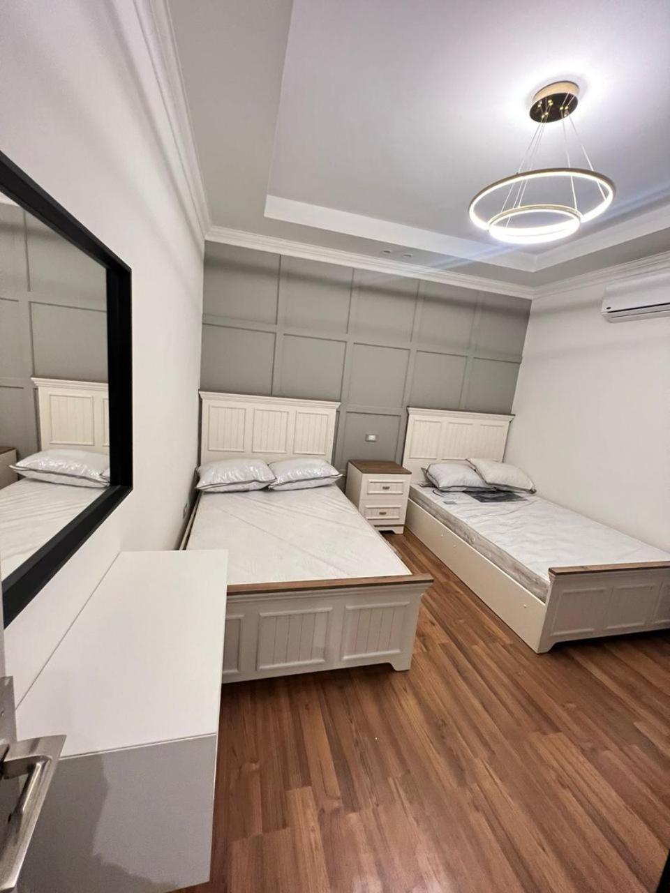 Luxury apartment in Maadi Degla