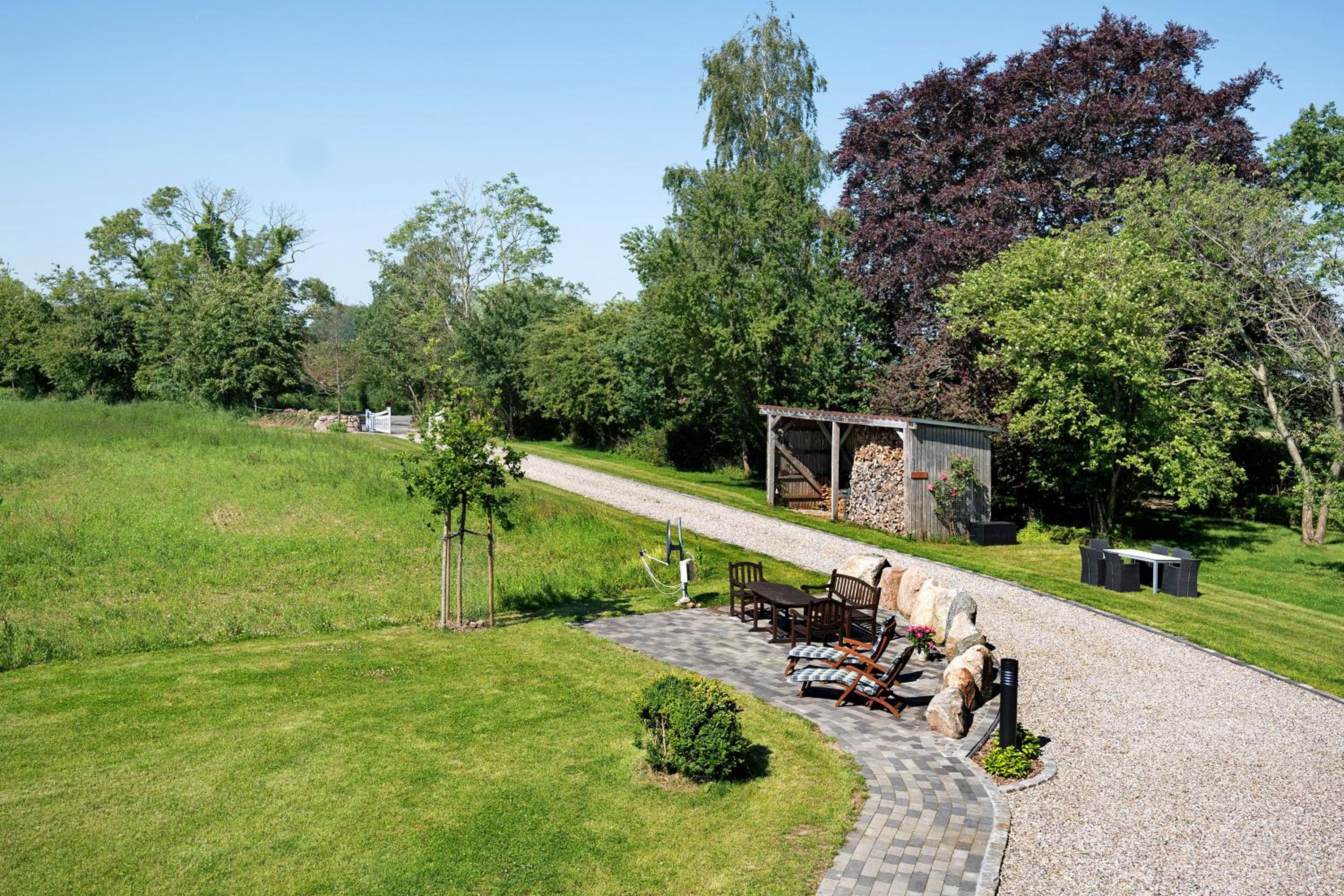 Ferienwohnung Schleibrise