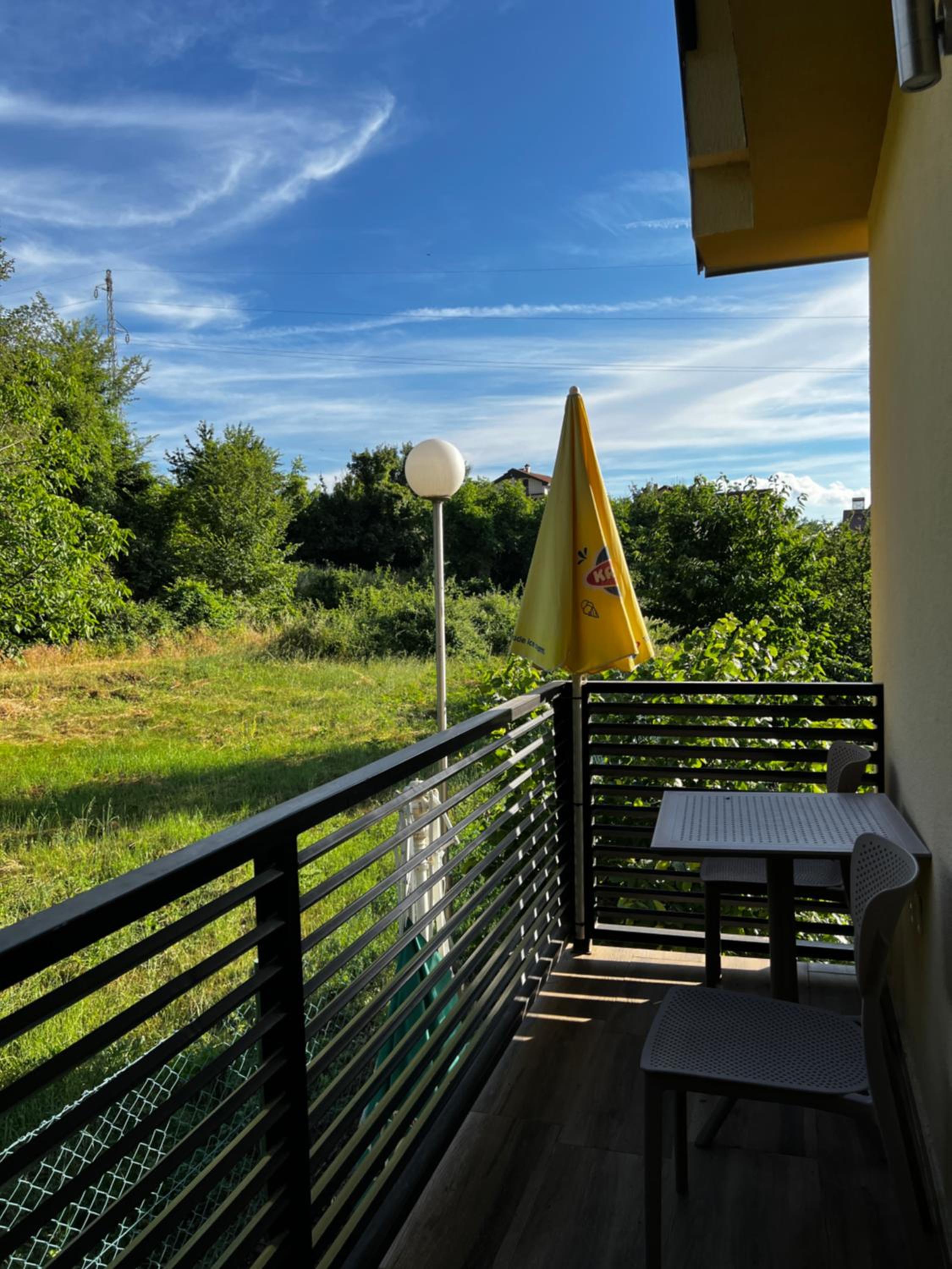 Villa Marina view 5