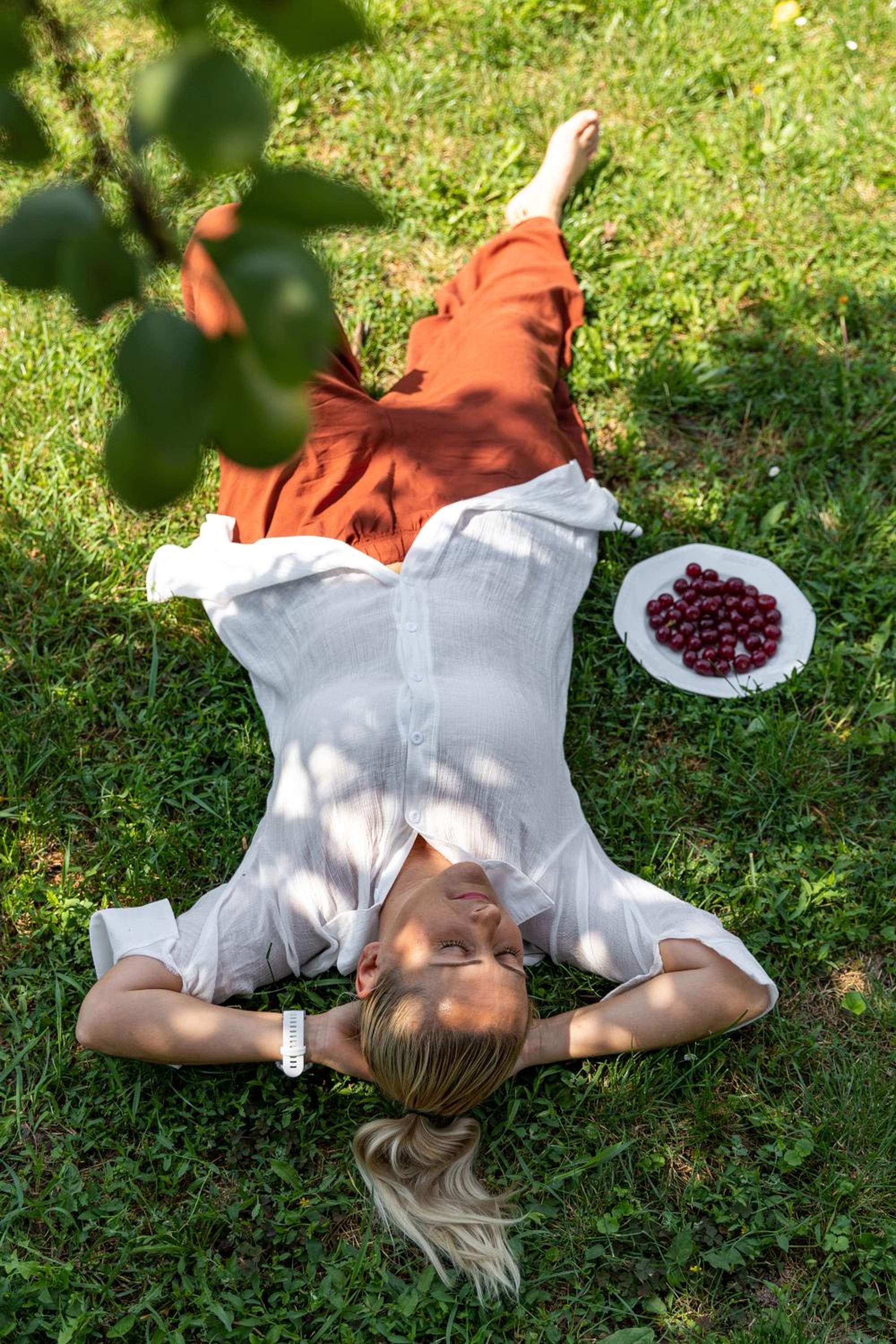 human