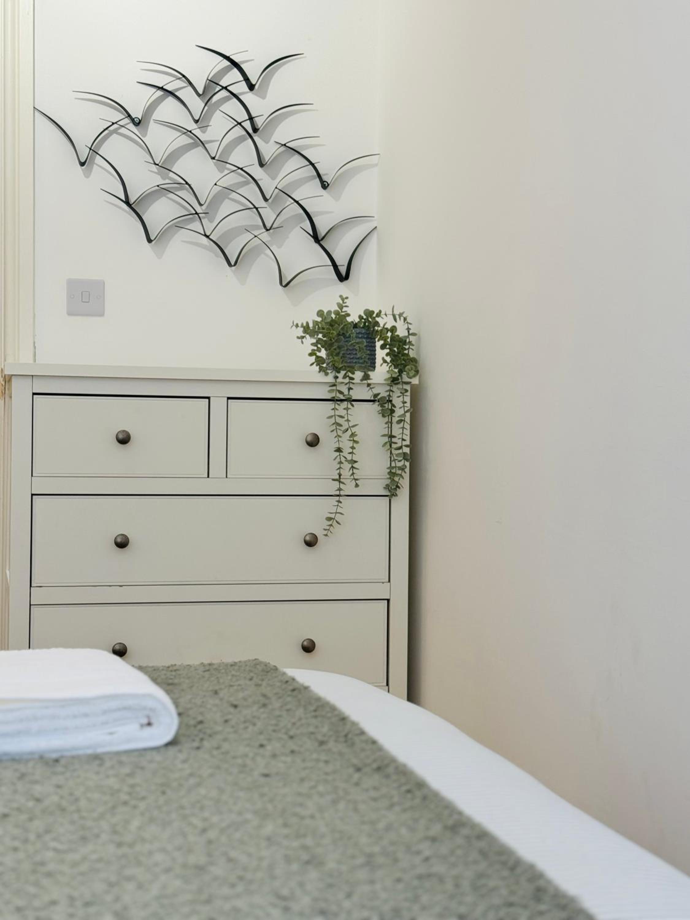 Holiday home 2BR l 2BA With Patio-Sleep 6