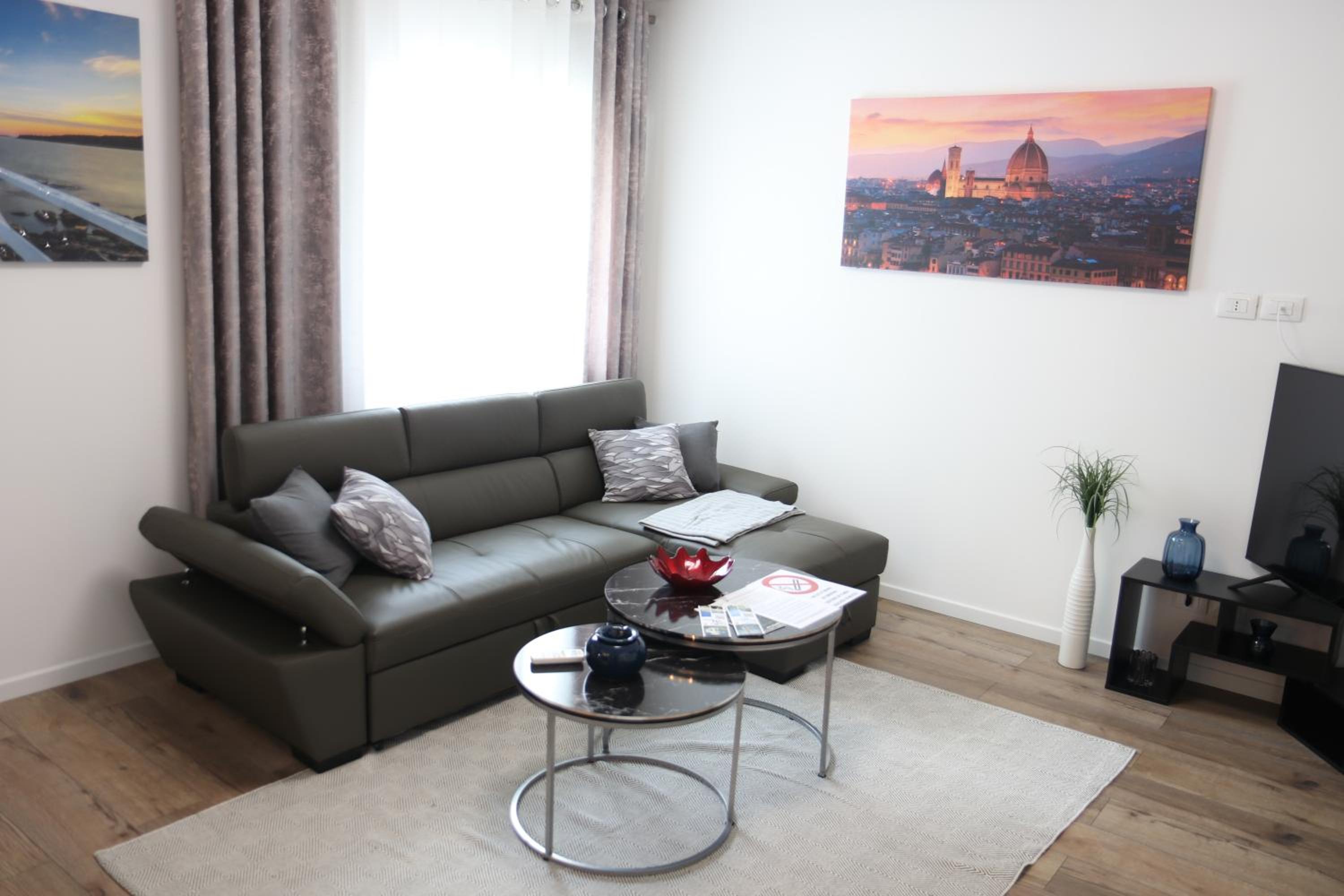 DolceVita apartment