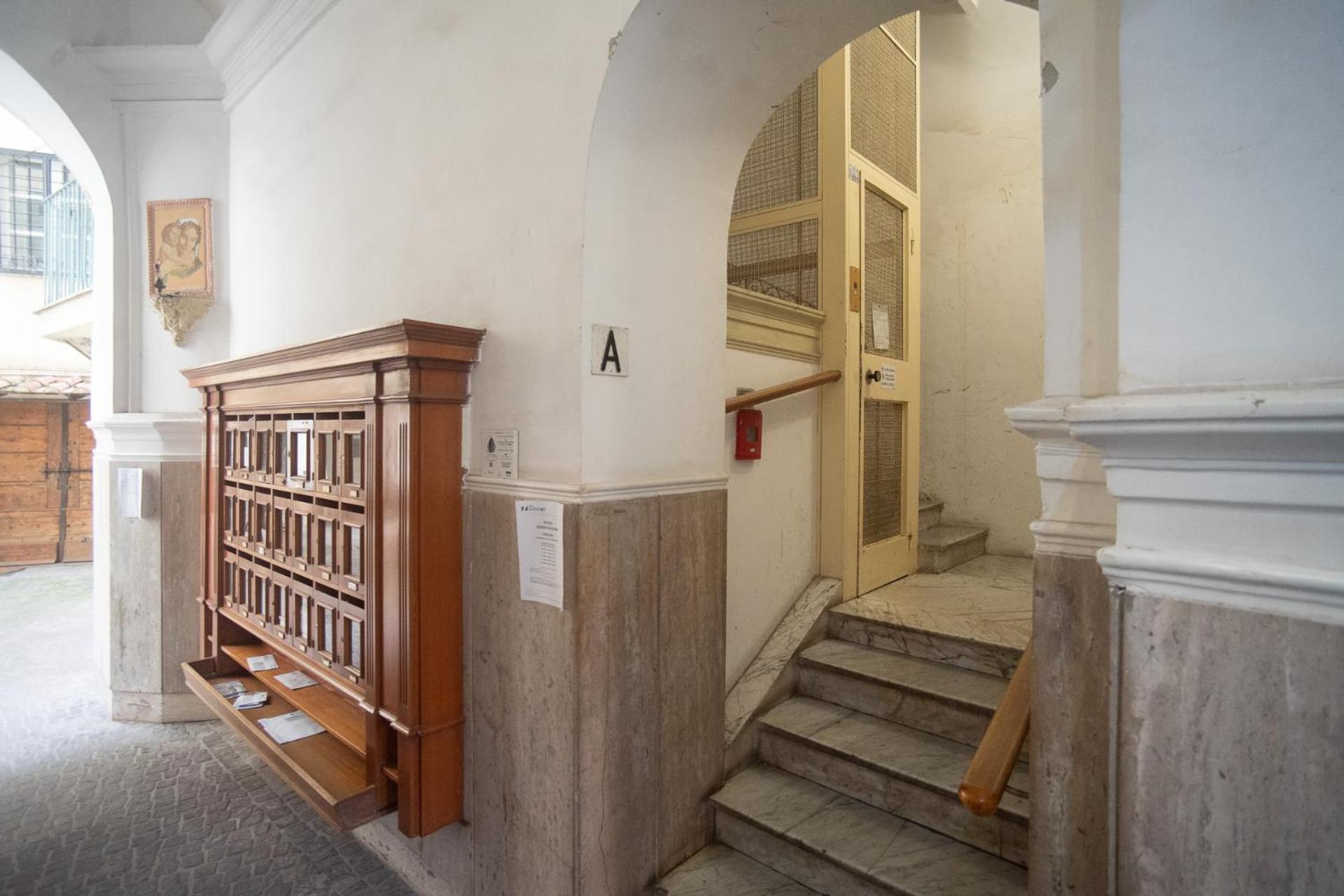 Appartamento Roma Trastevere 2 camere