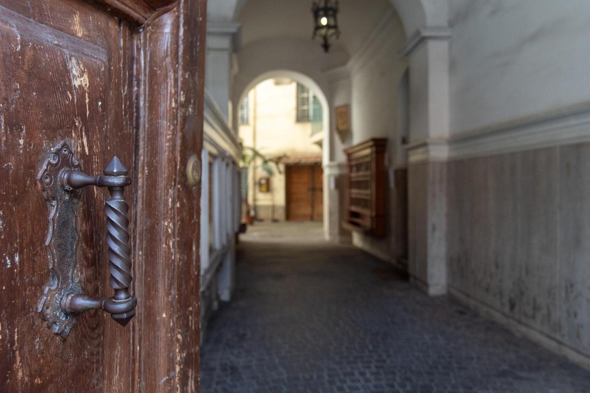 Appartamento Roma Trastevere 2 camere
