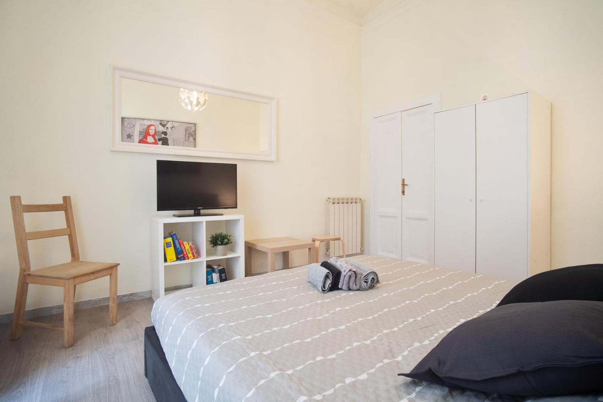 Appartamento Roma Trastevere 2 camere