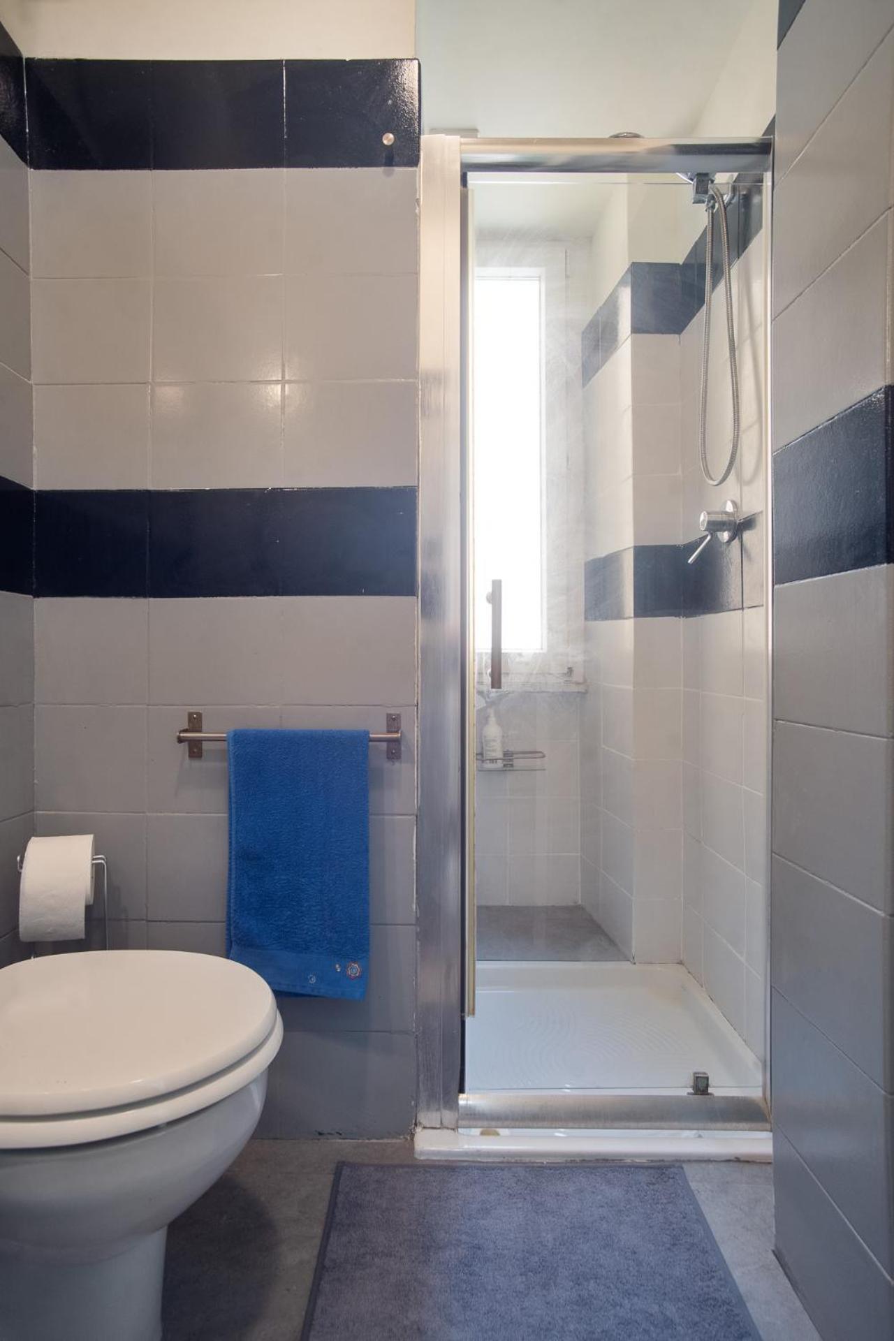 Appartamento Roma Trastevere 2 camere