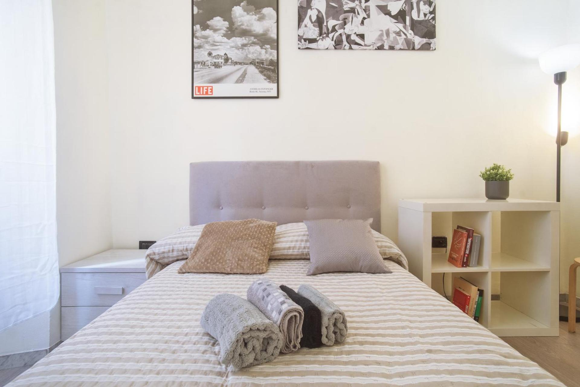 Appartamento Roma Trastevere 2 camere