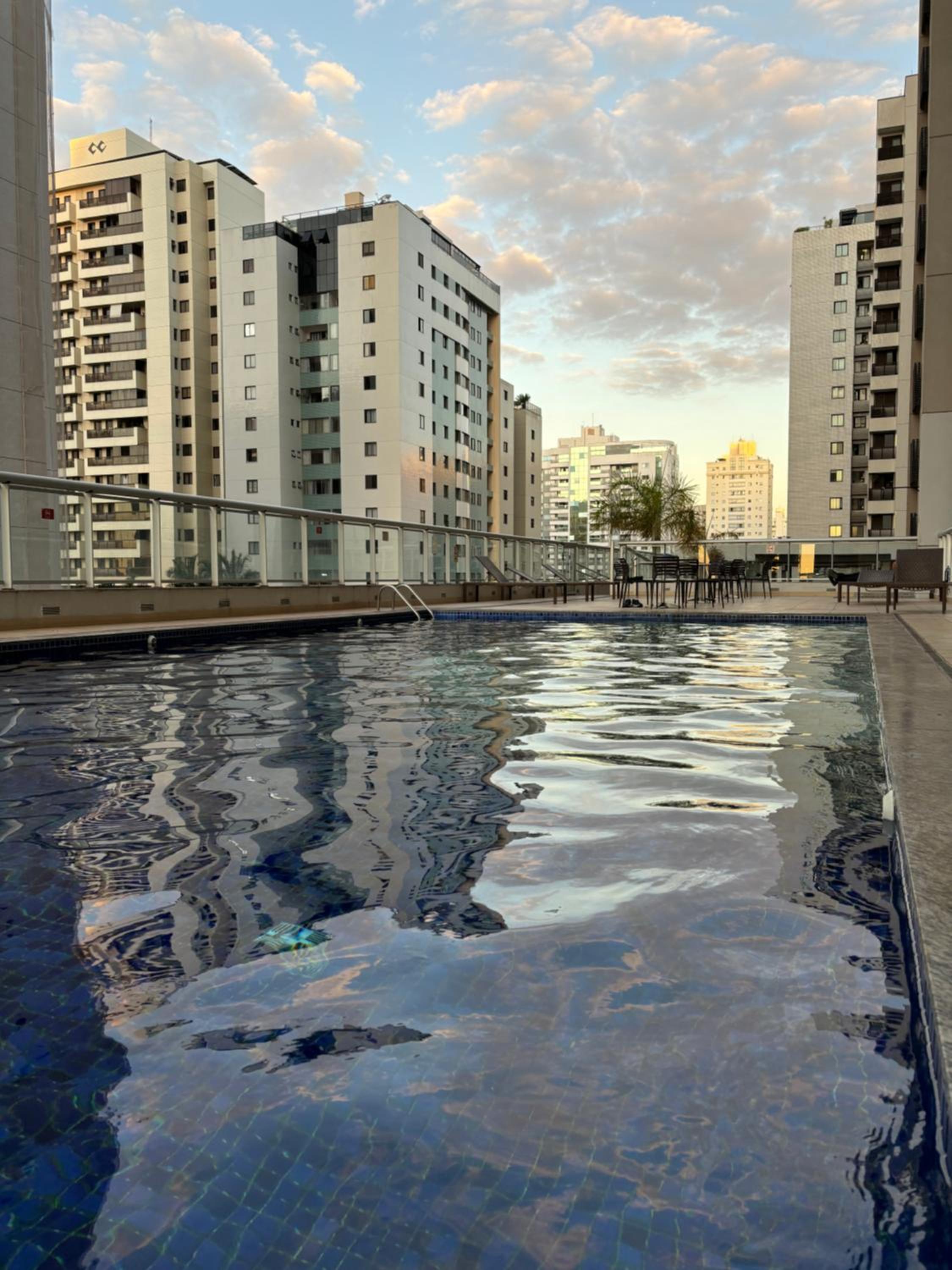 Loft Particular S4 Hotel