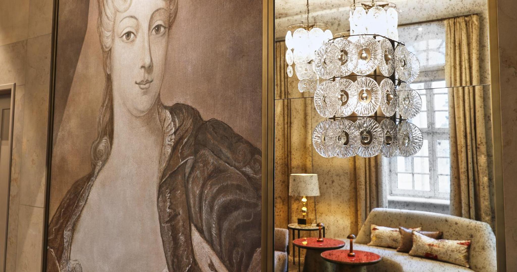 Dresden Vacations - Hotel Taschenbergpalais Kempinski - Property Image 175