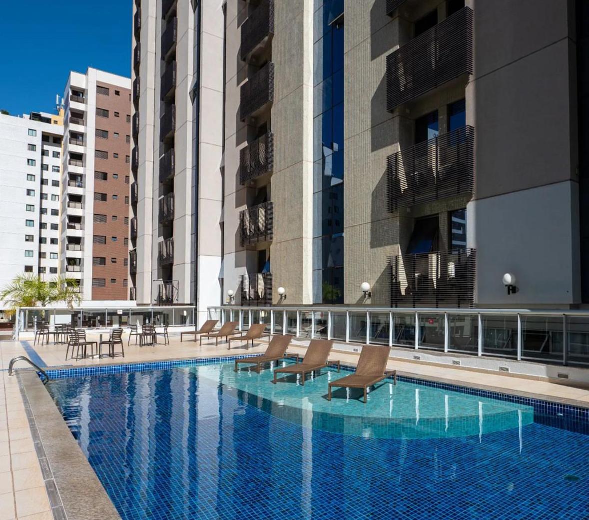 Loft Particular S4 Hotel