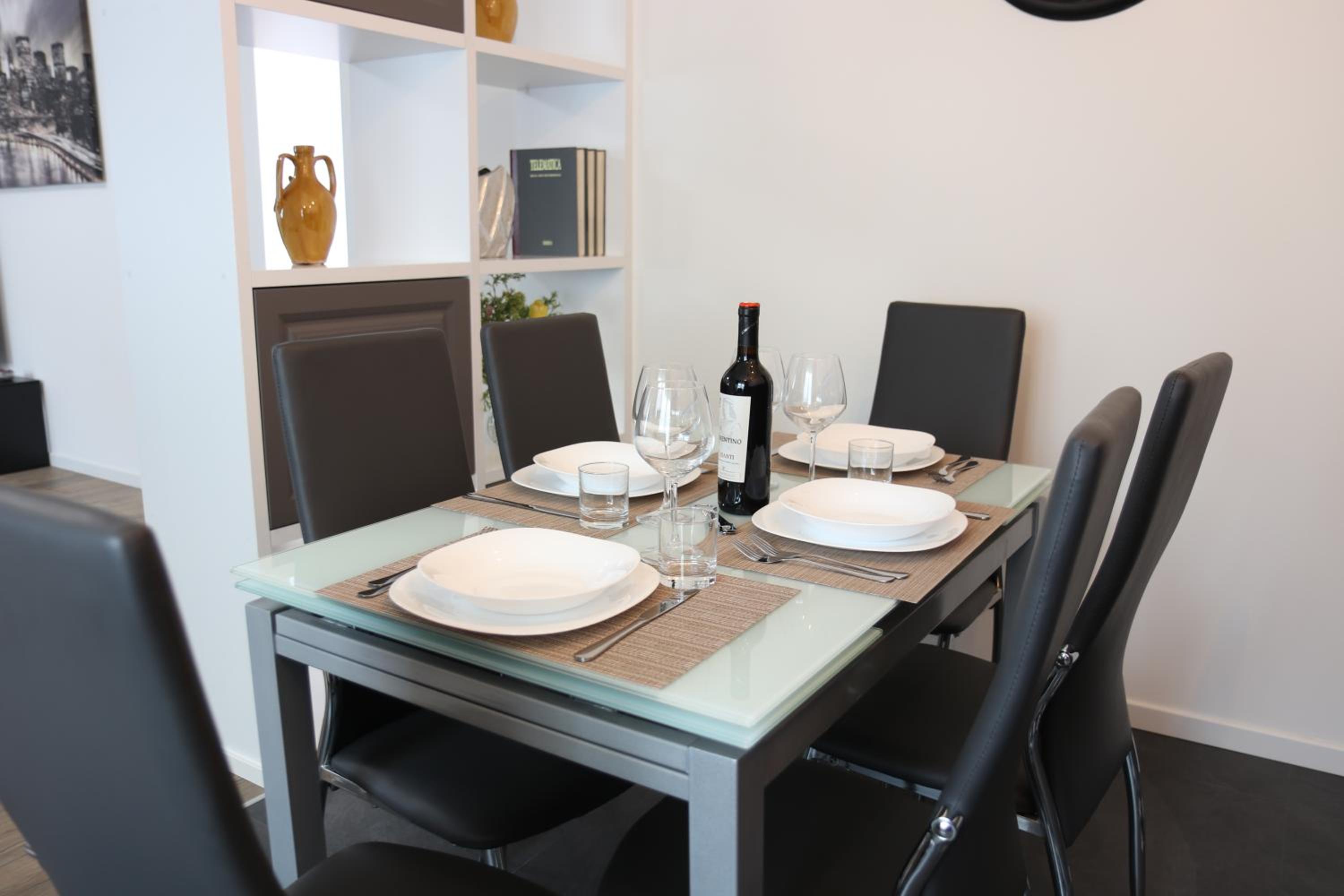 DolceVita apartment