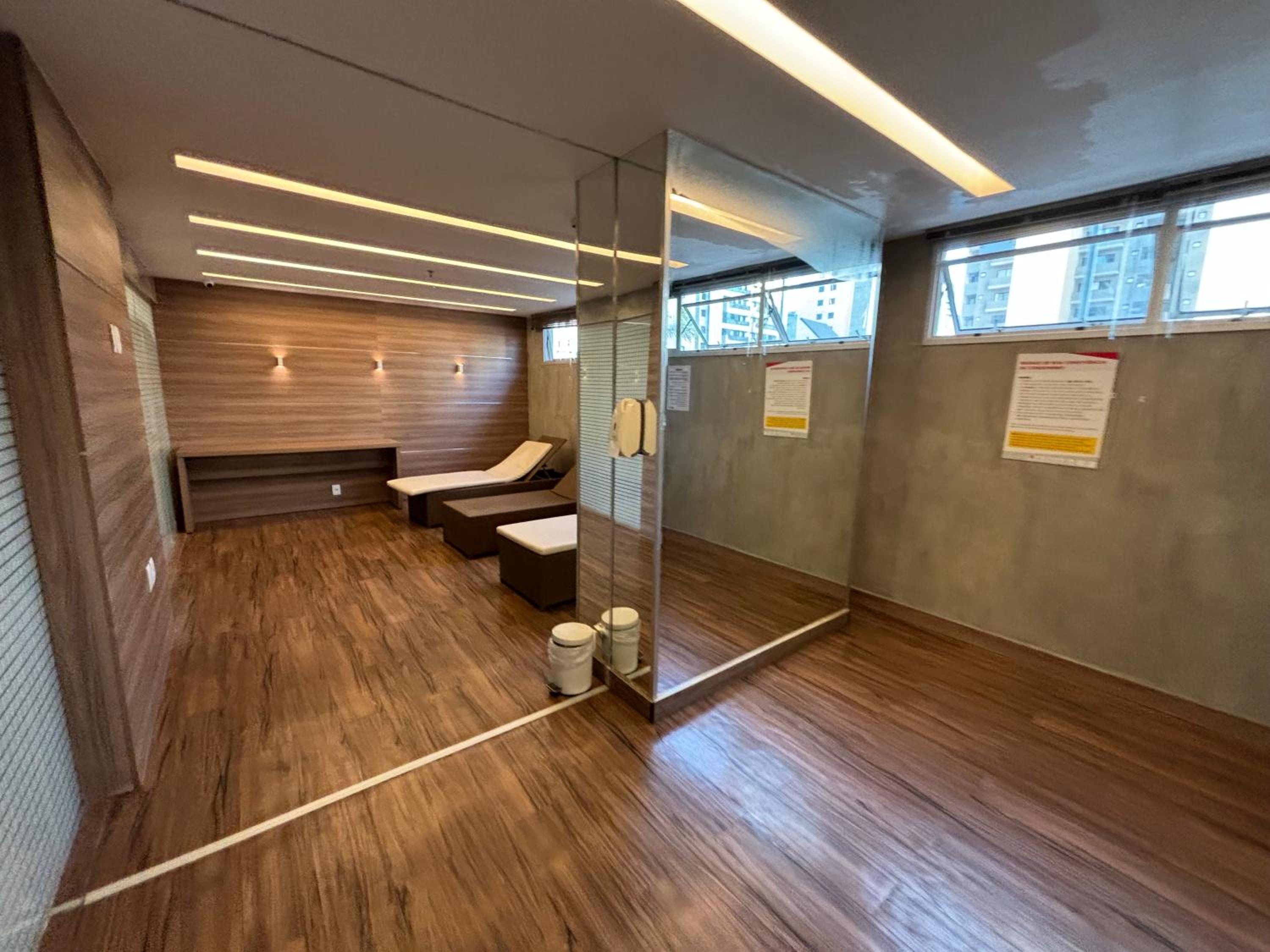 Loft Particular S4 Hotel