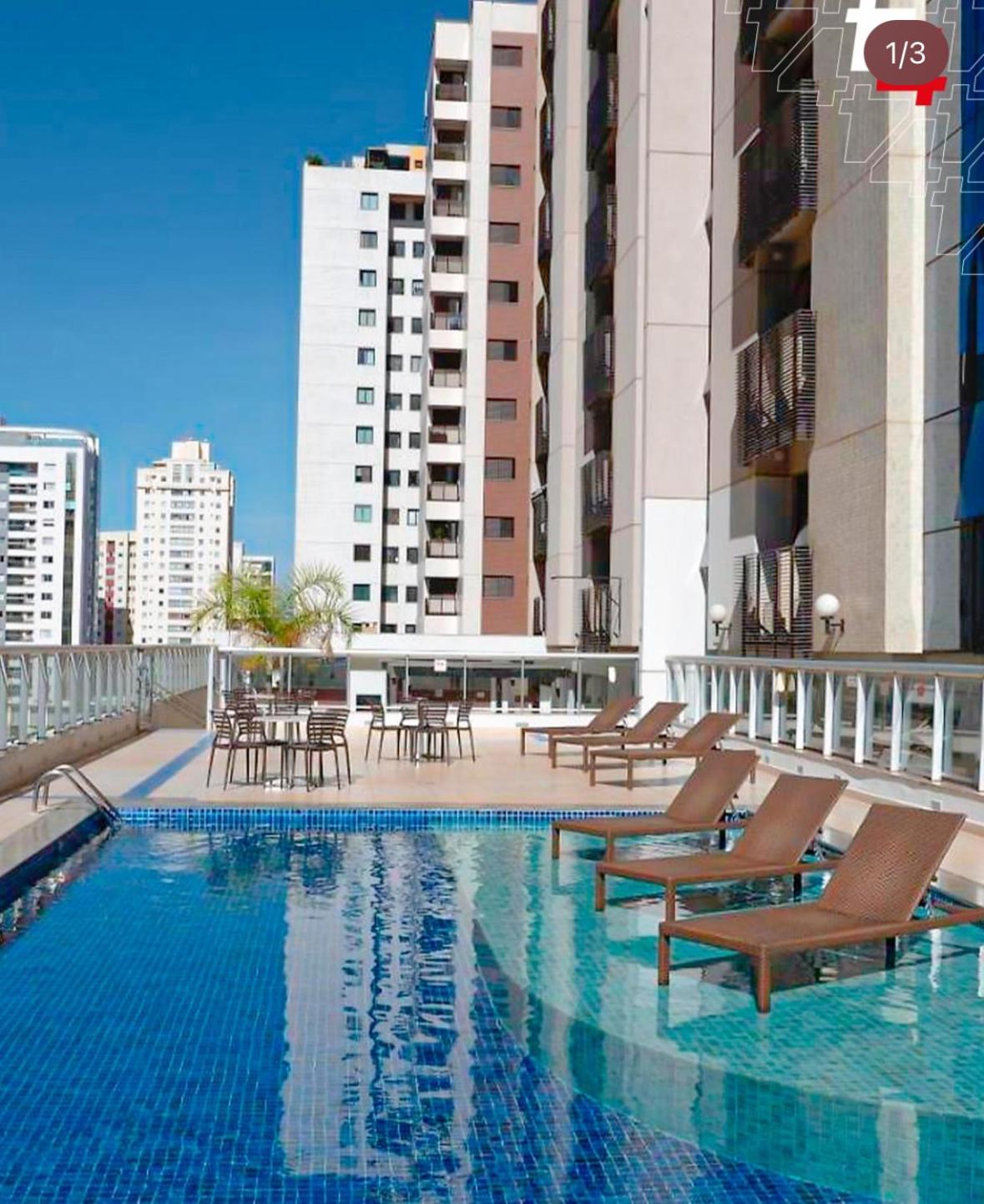 Loft Particular S4 Hotel