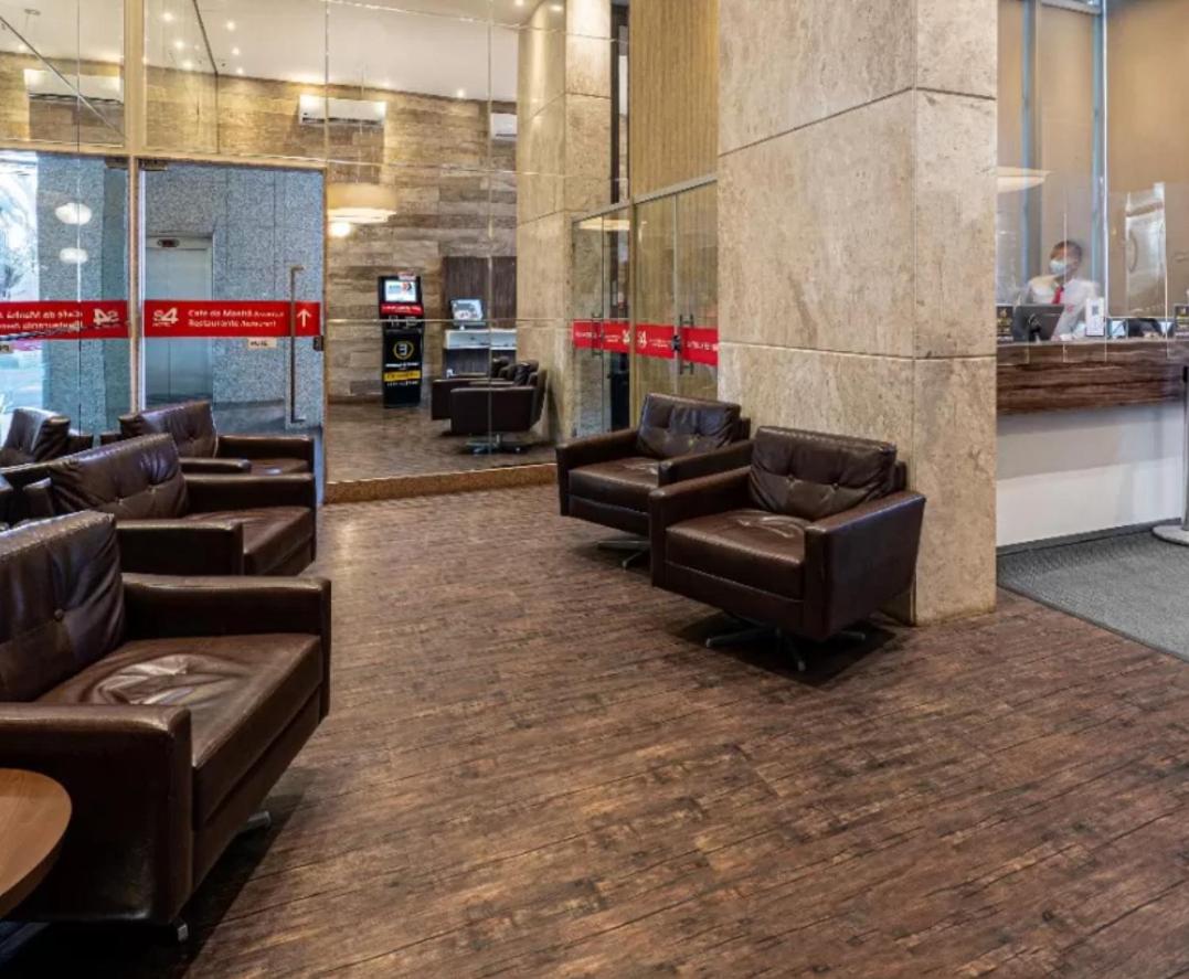 Loft Particular S4 Hotel