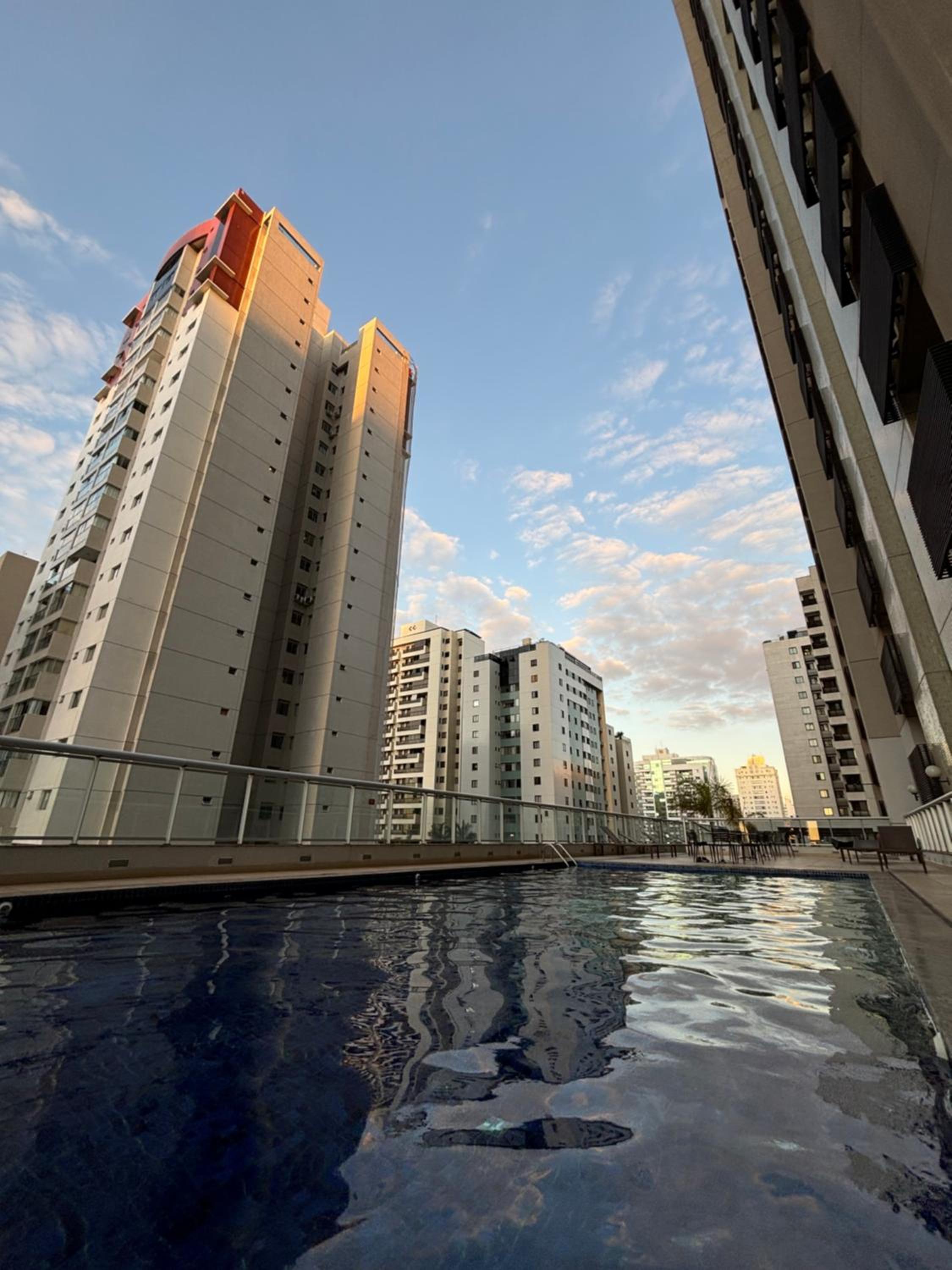 Loft Particular S4 Hotel
