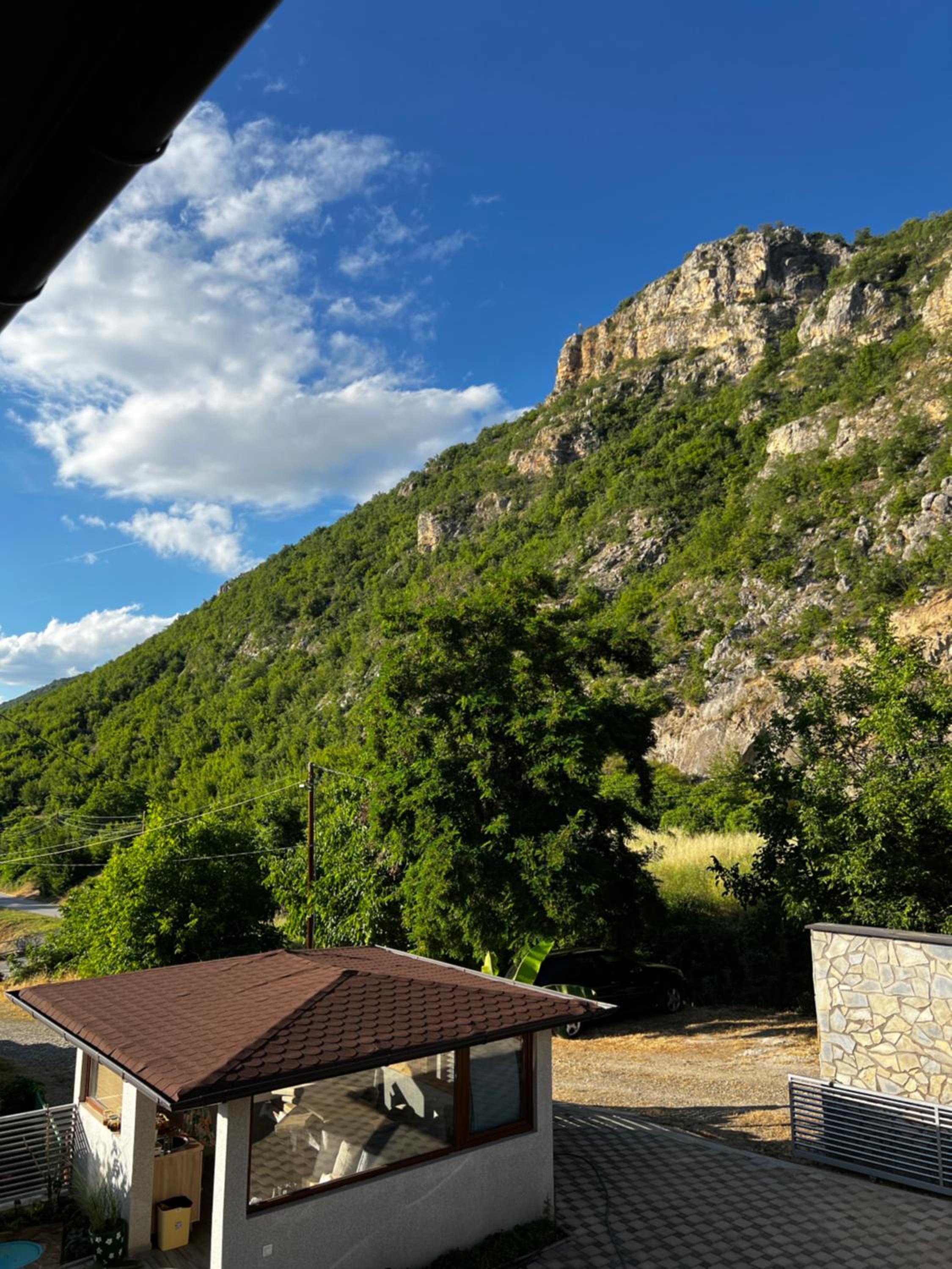 Villa Marina view 4