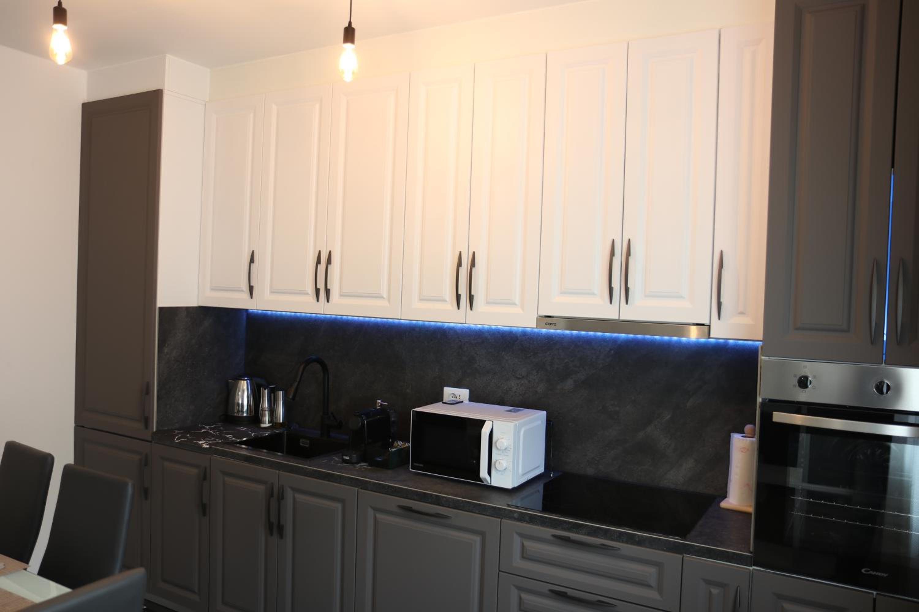 DolceVita apartment