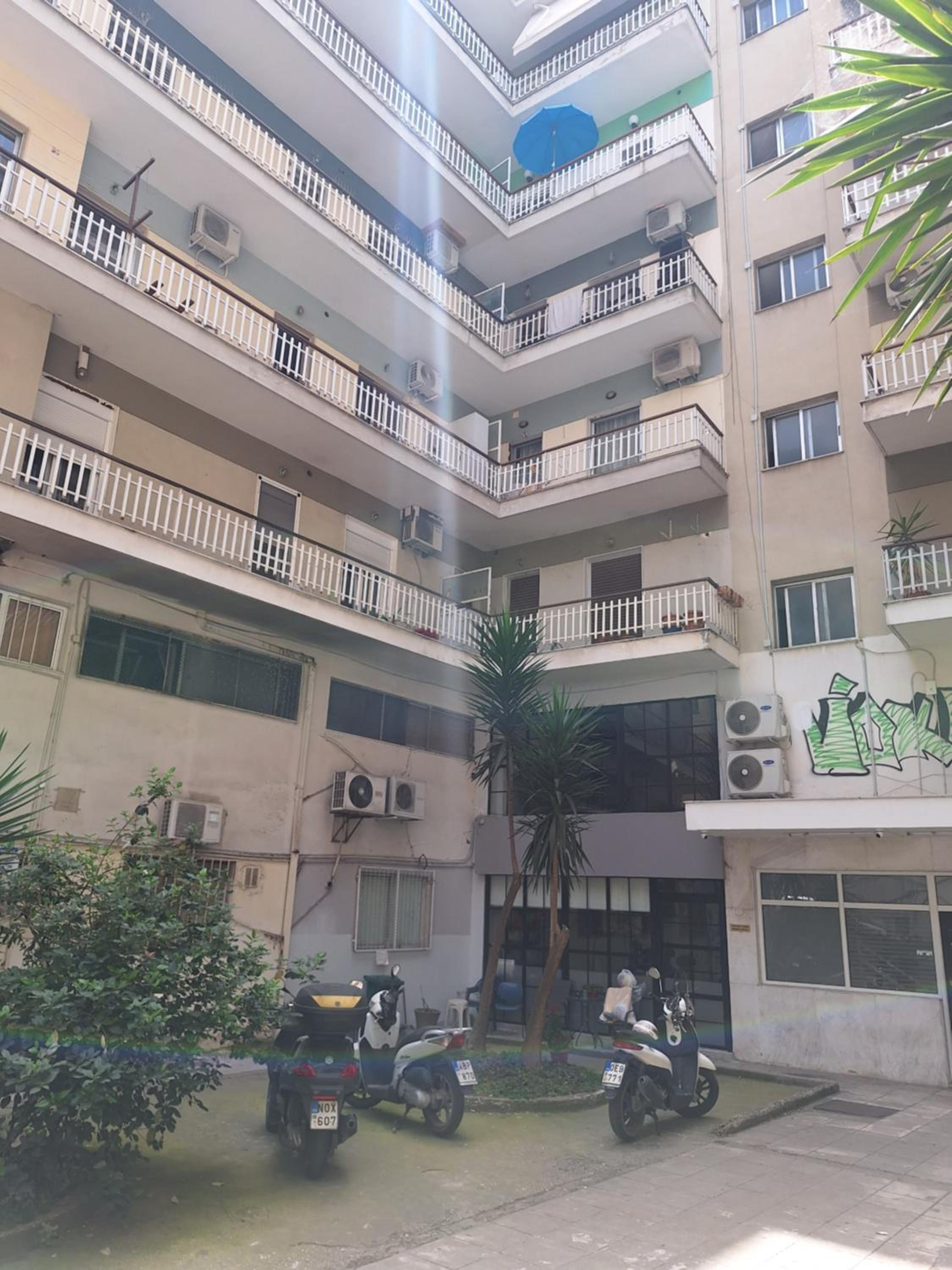 Benis Apartment's view 5
