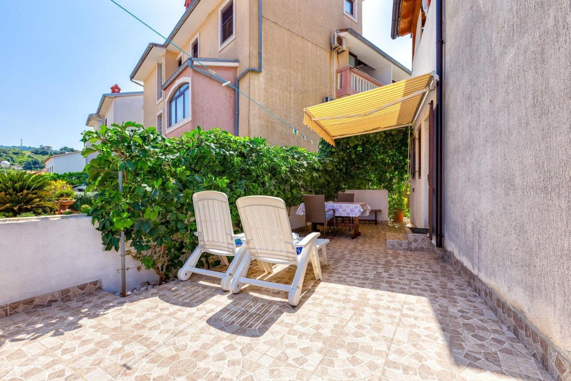 Studioapartment Meri 4 view 4