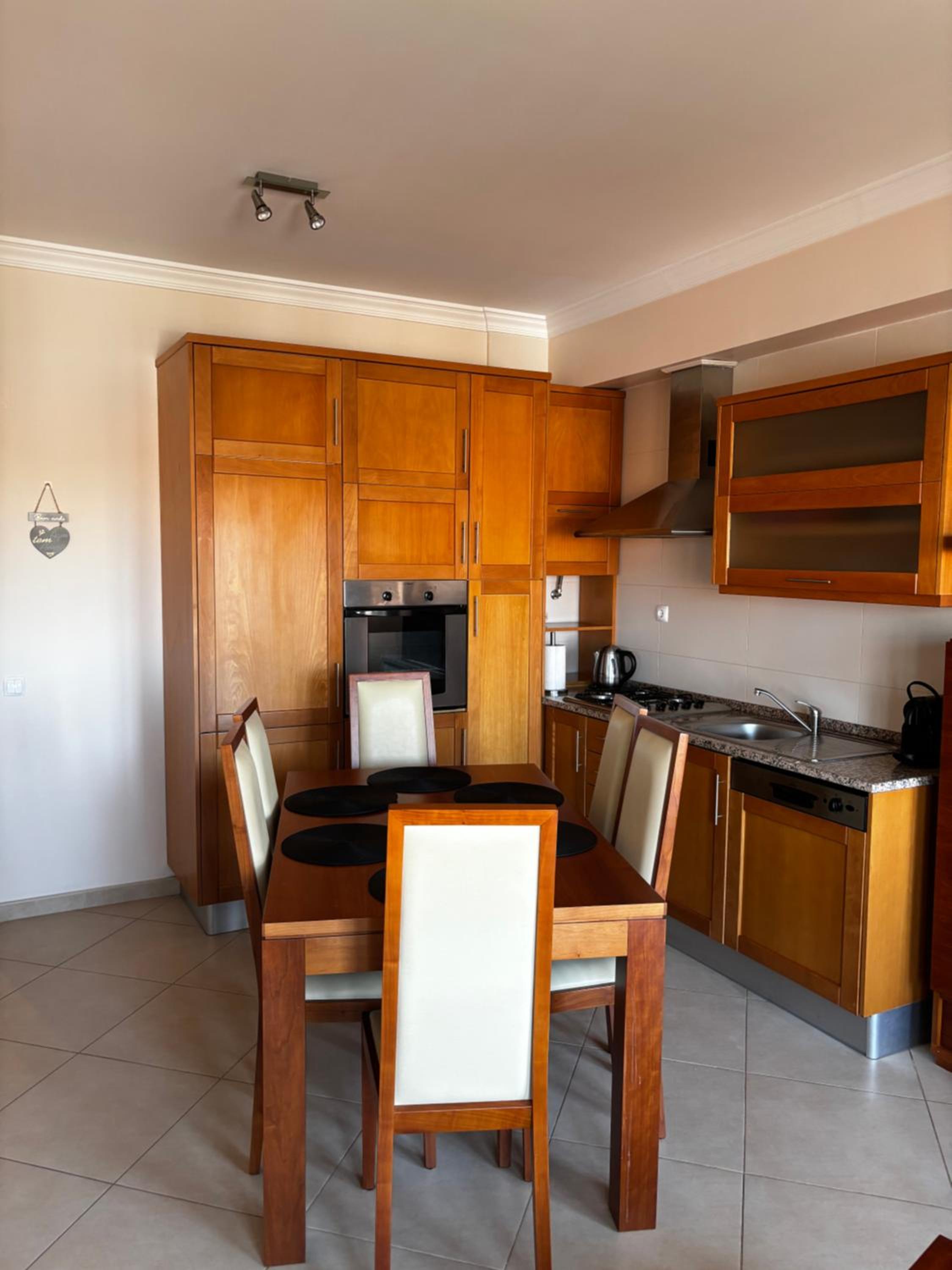 Albufeira Appartement avec piscine view 2