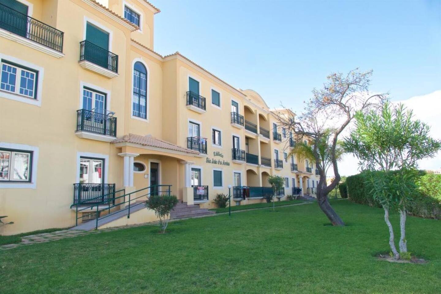Albufeira Appartement avec piscine view 3