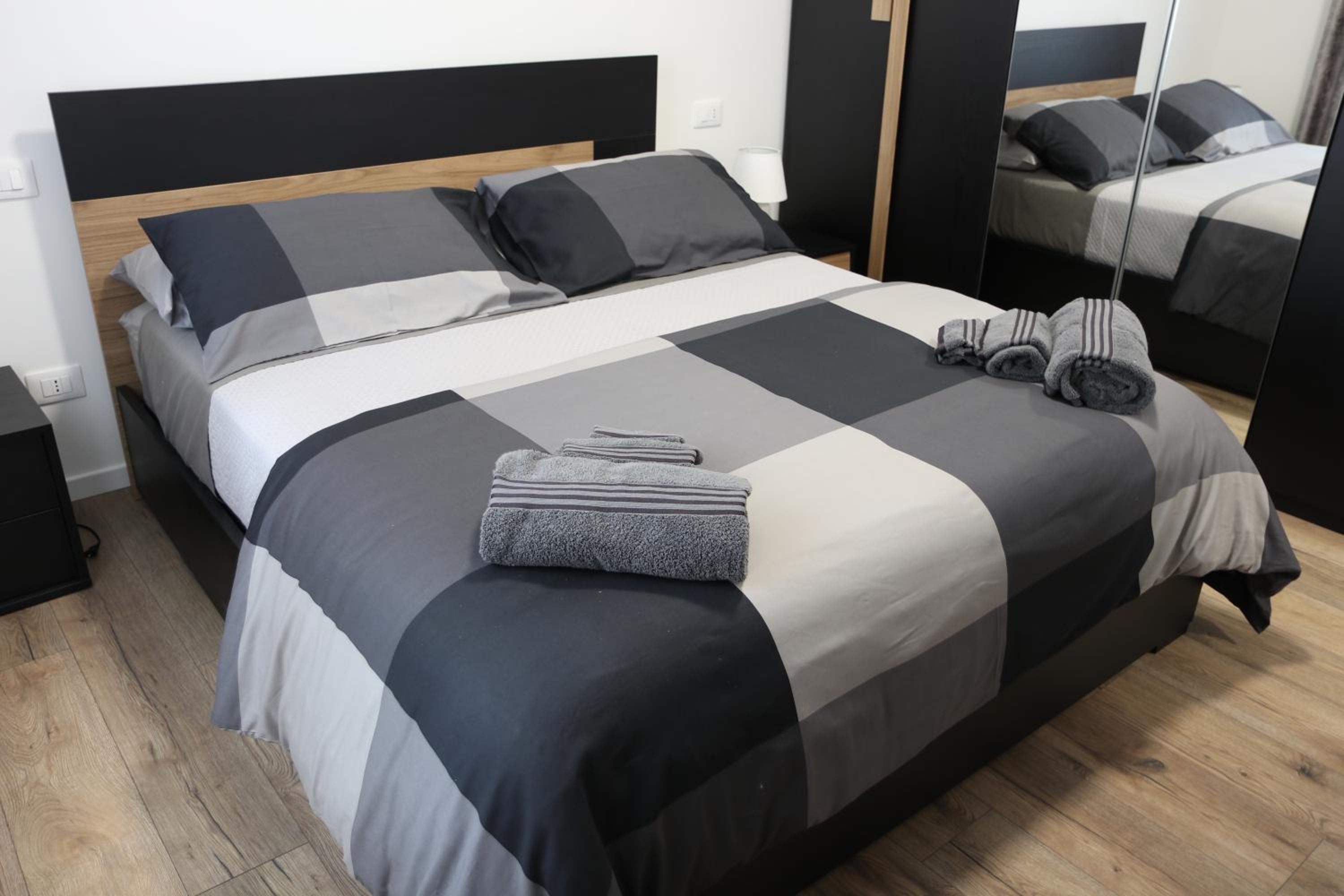 DolceVita apartment