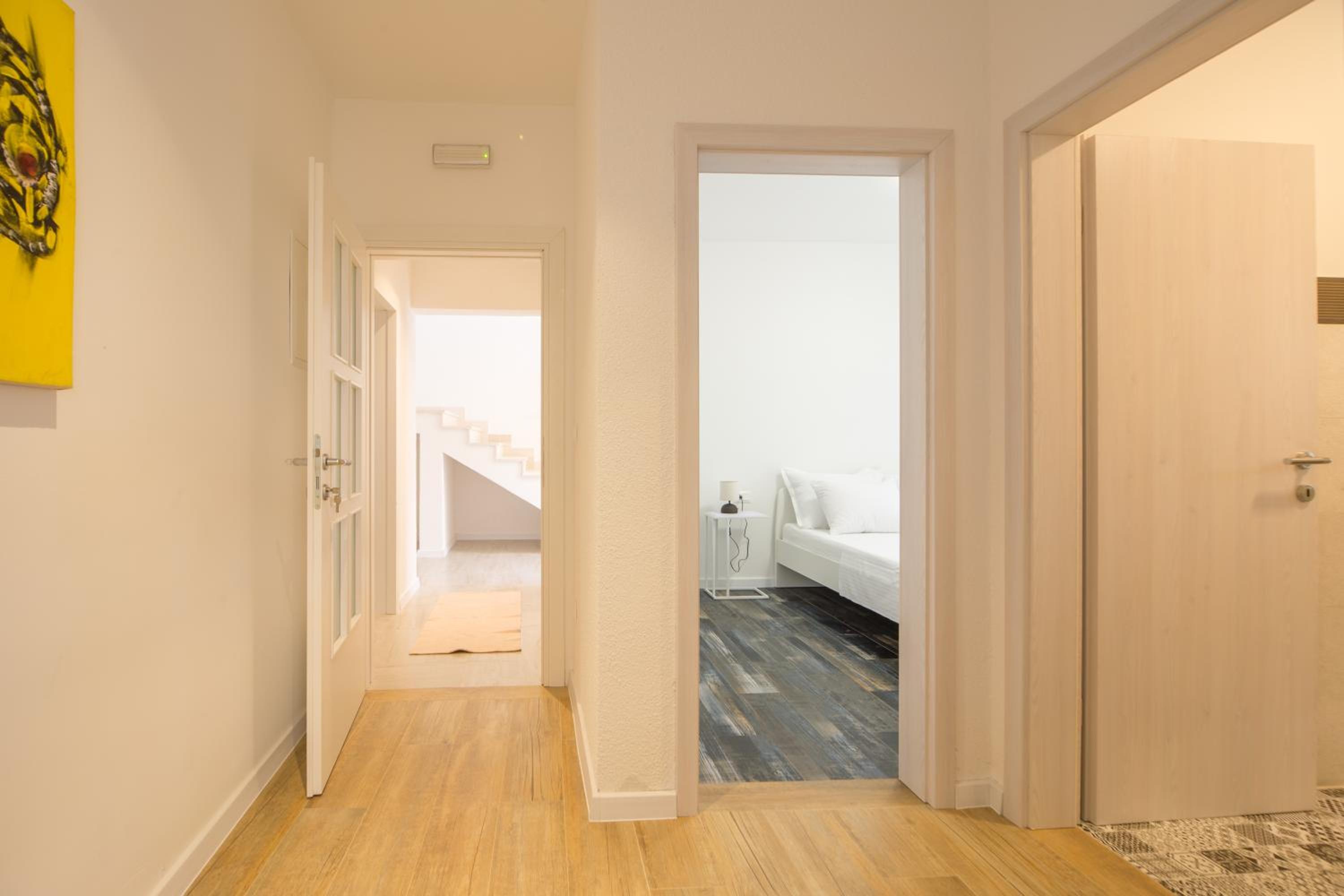 Apartmants Micki Tučepi en Tučepi
