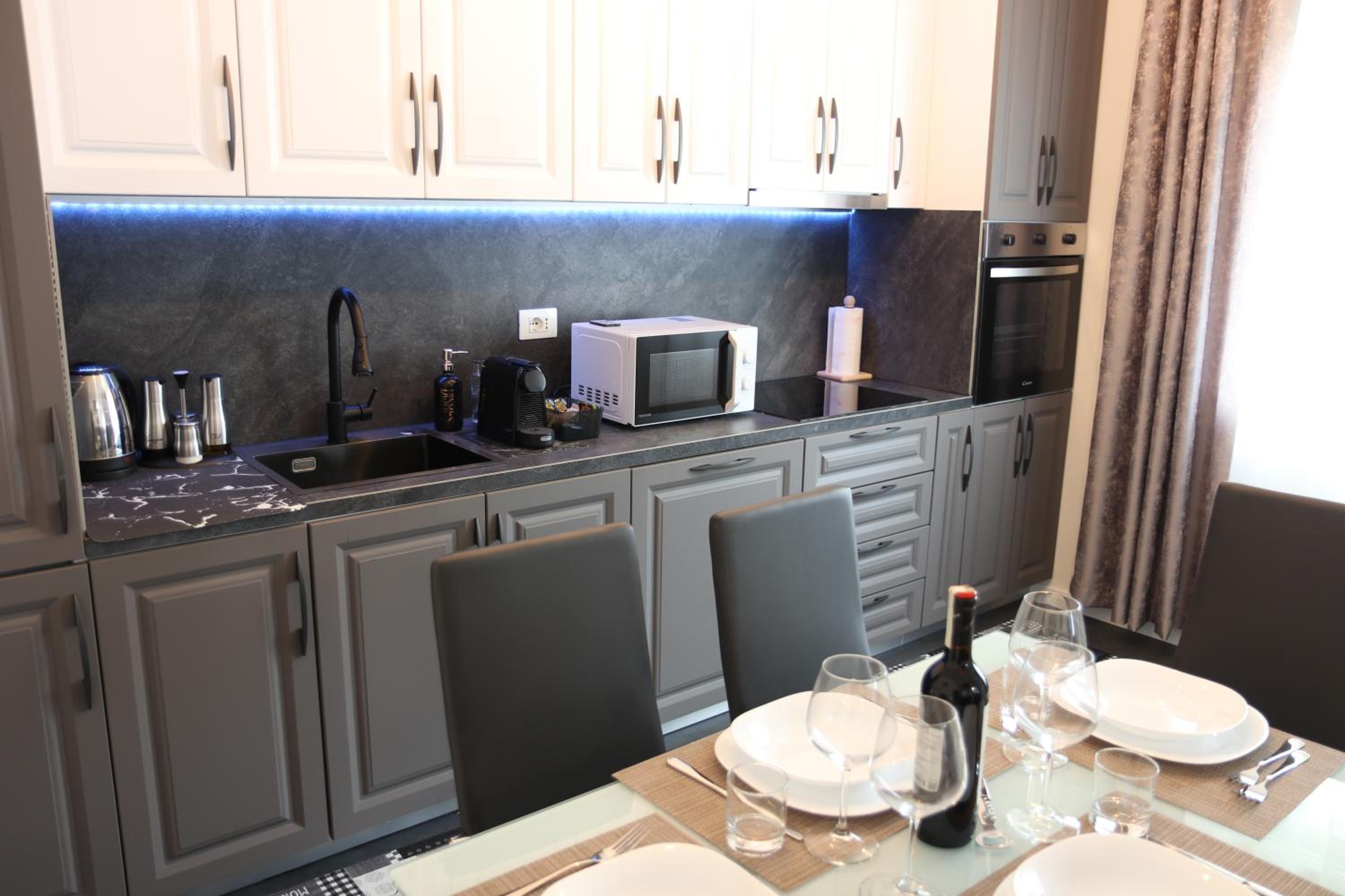 DolceVita apartment