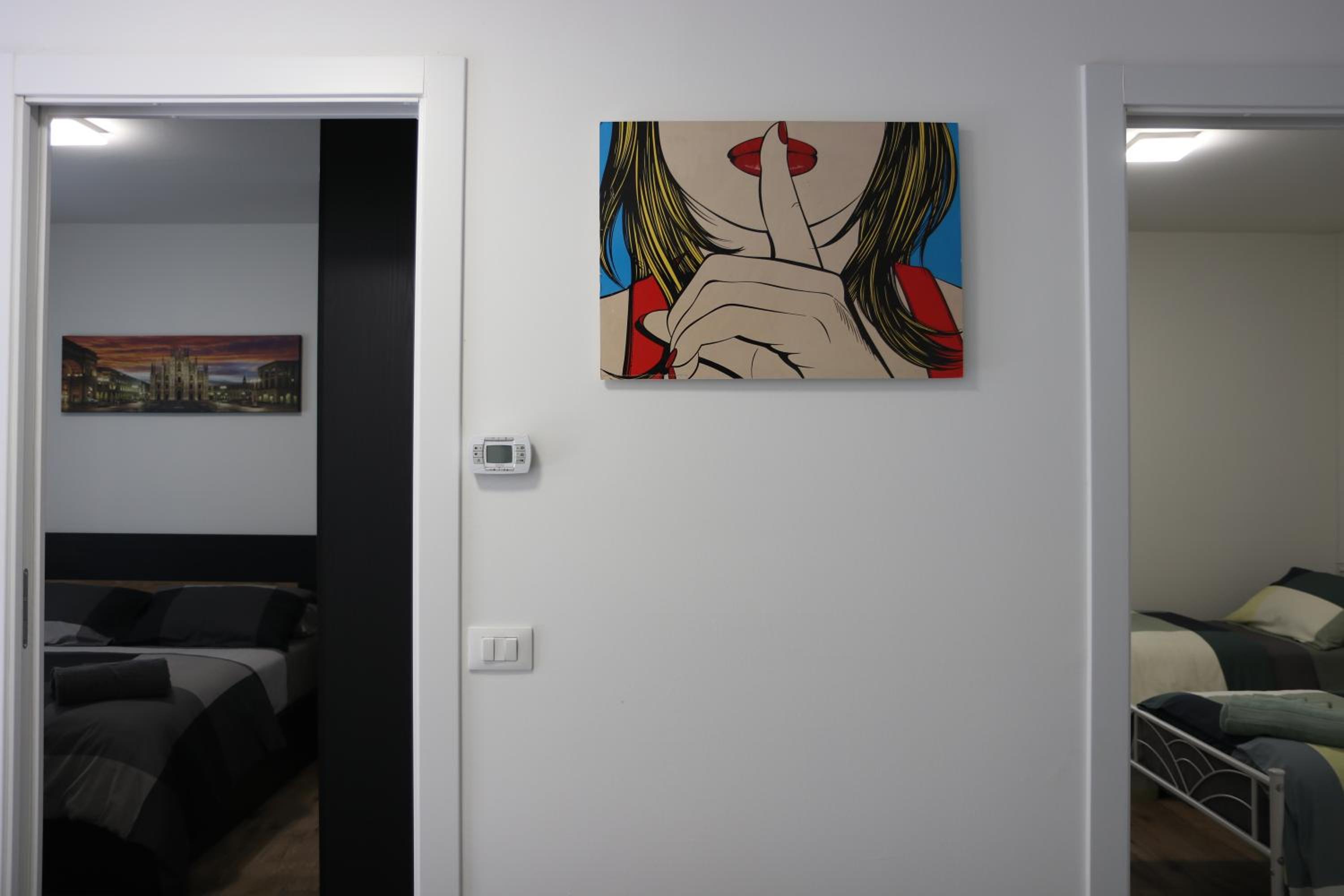 DolceVita apartment