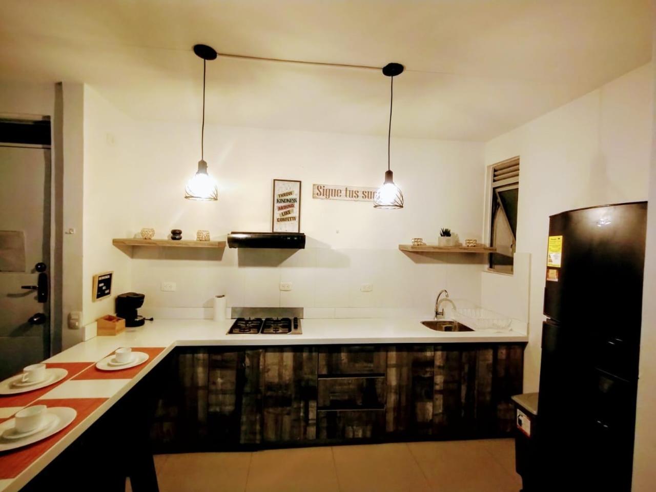 Alquiler Apartamento Girardot por noches