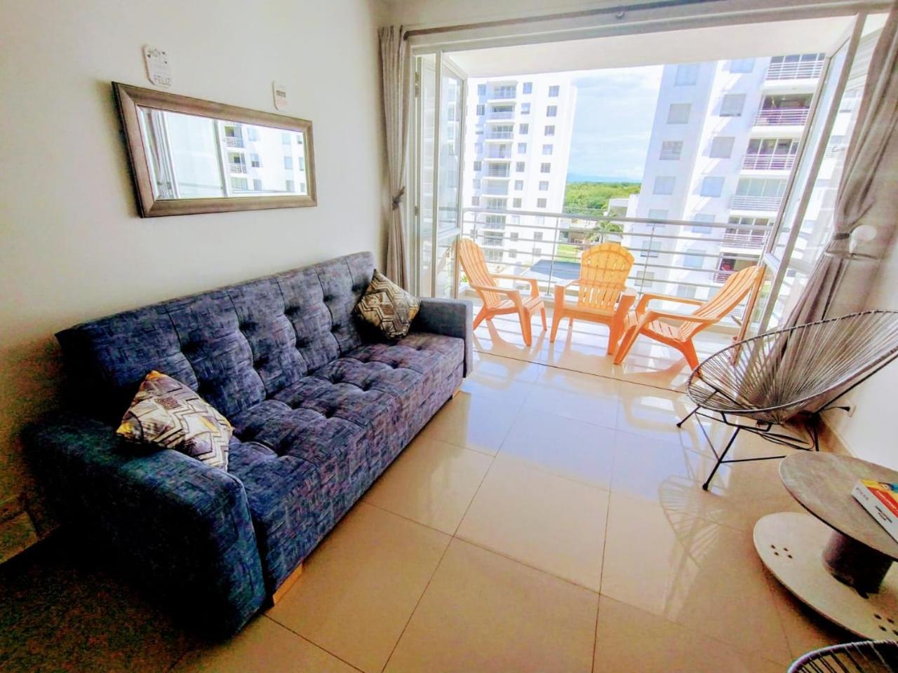 Alquiler Apartamento Girardot por noches