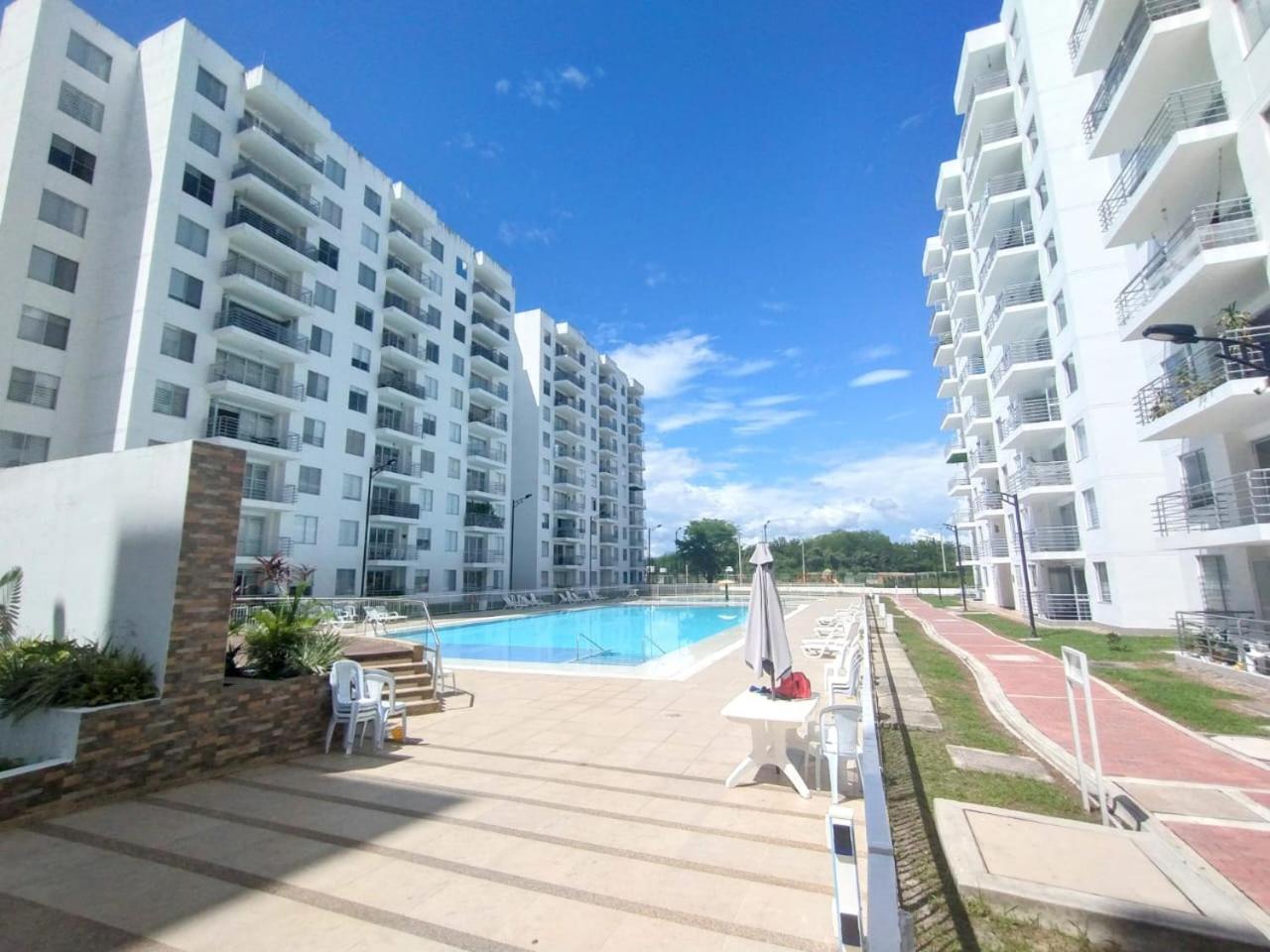 Alquiler Apartamento Girardot por noches