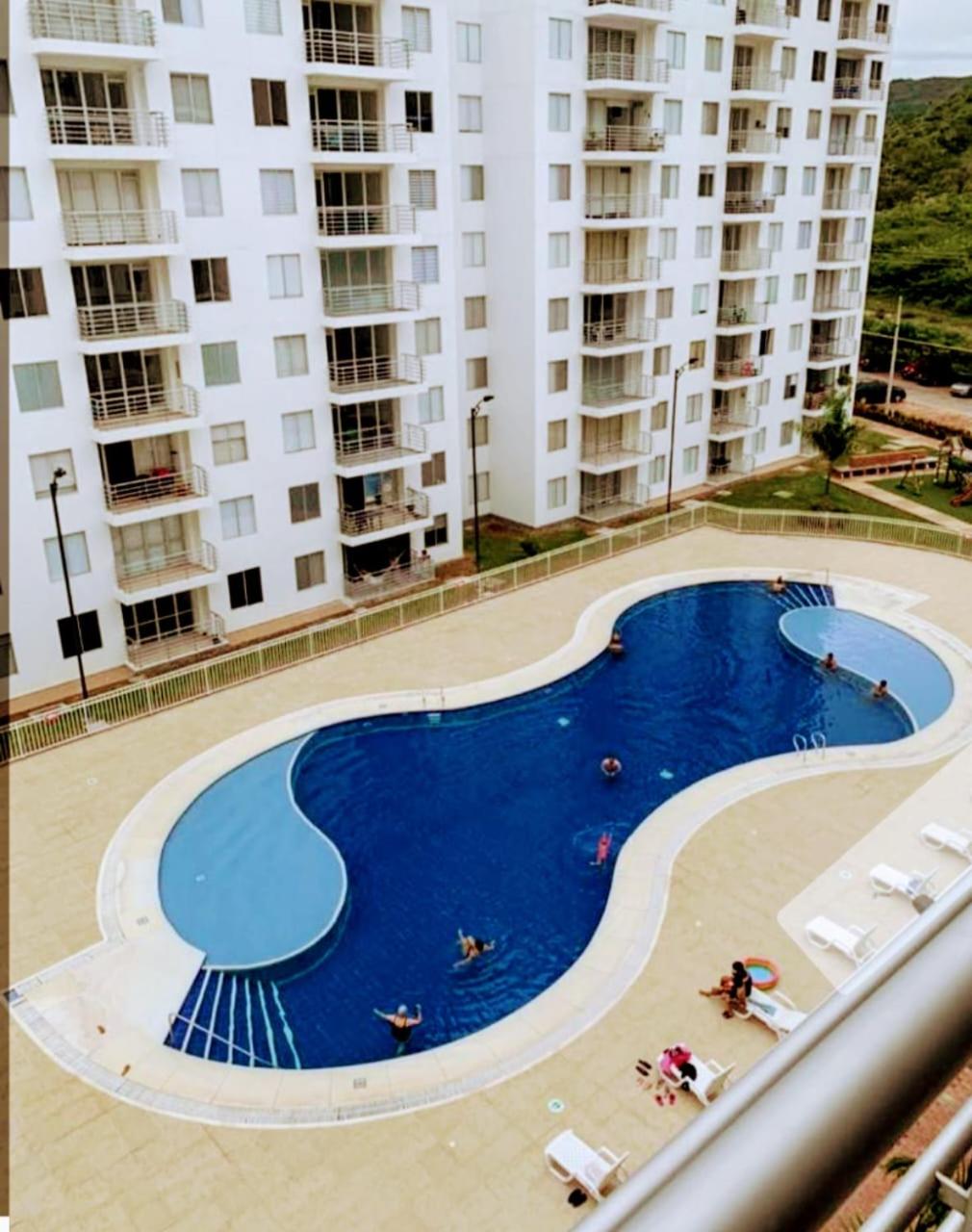 Alquiler Apartamento Girardot por noches