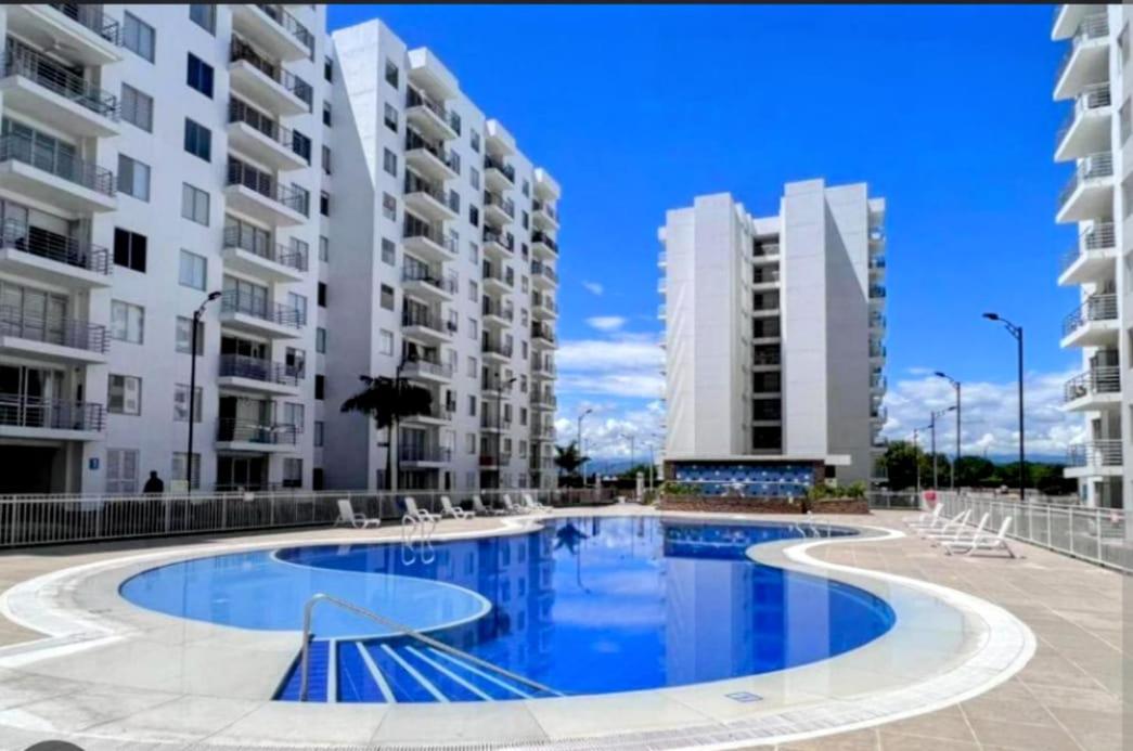 Alquiler Apartamento Girardot por noches