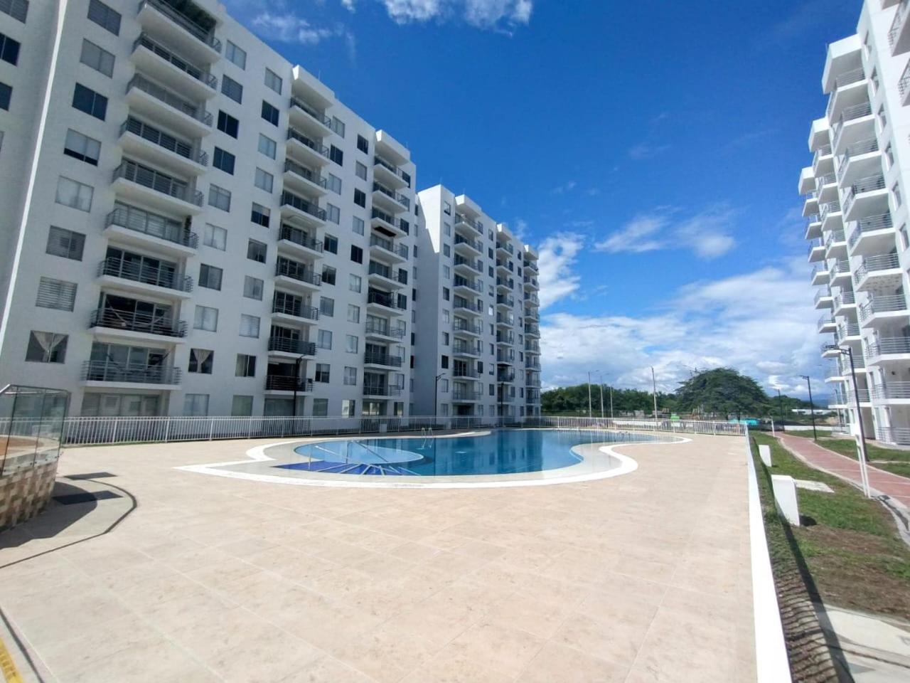 Alquiler Apartamento Girardot por noches