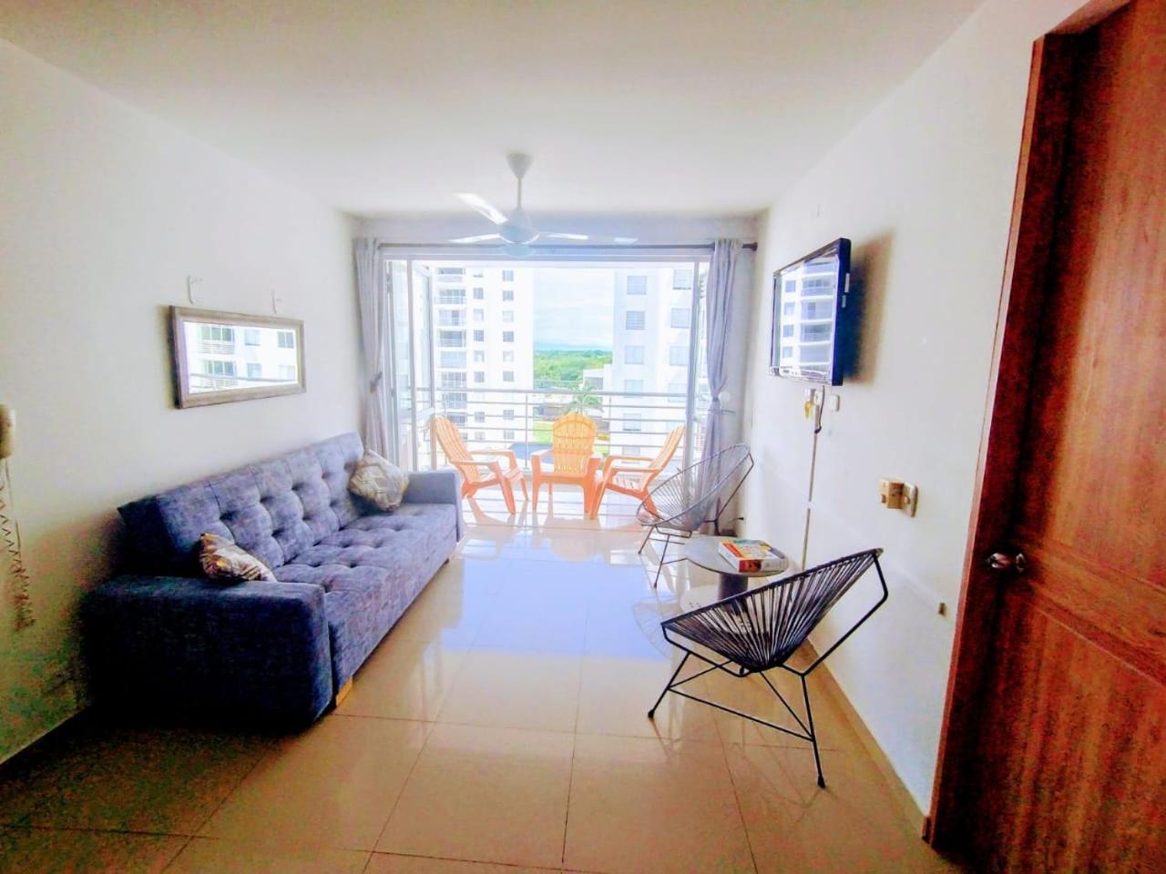 Alquiler Apartamento Girardot por noches
