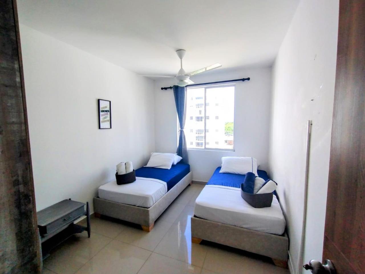 Alquiler Apartamento Girardot por noches