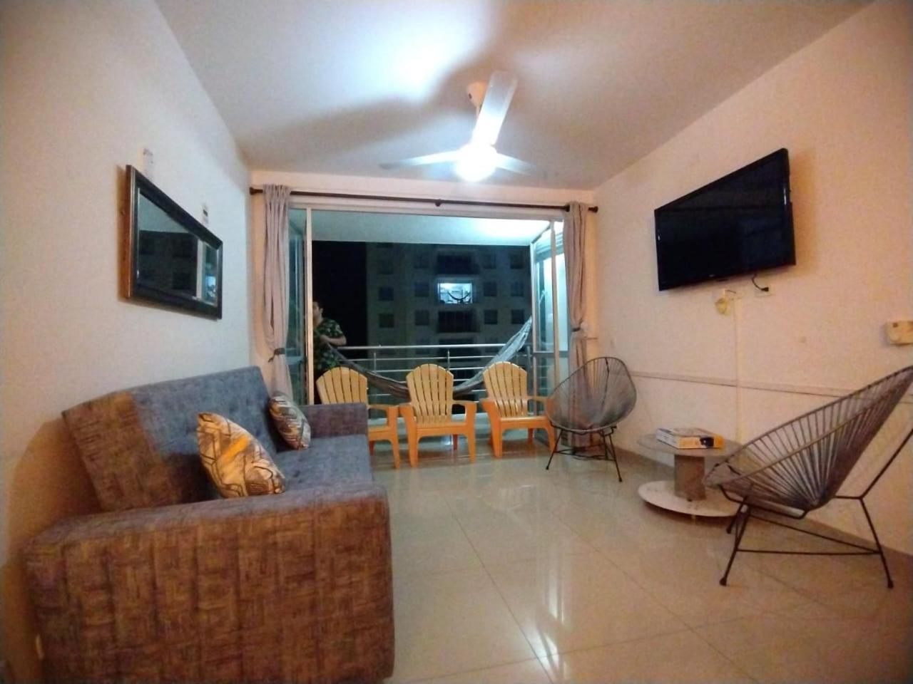 Alquiler Apartamento Girardot por noches