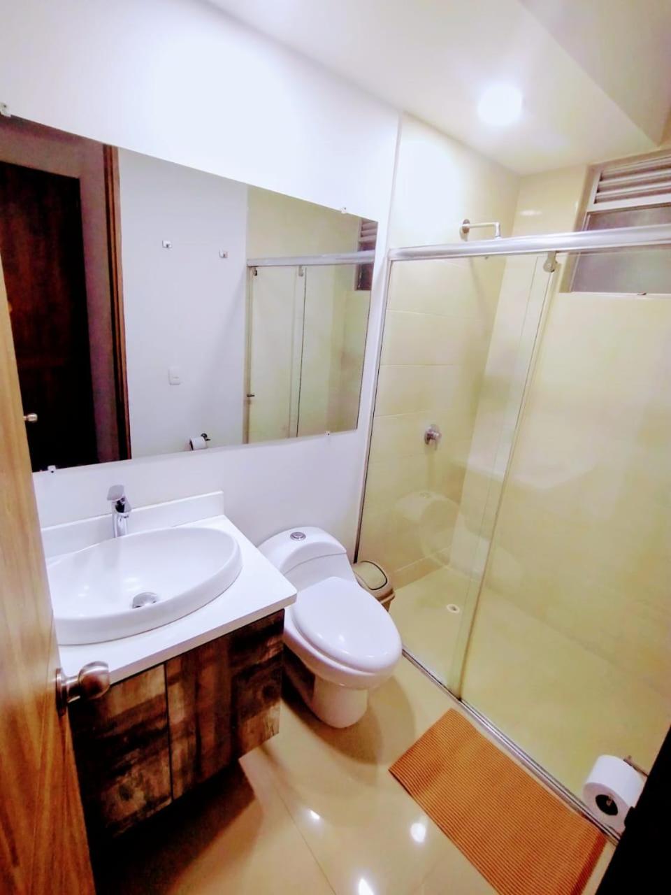 Alquiler Apartamento Girardot por noches