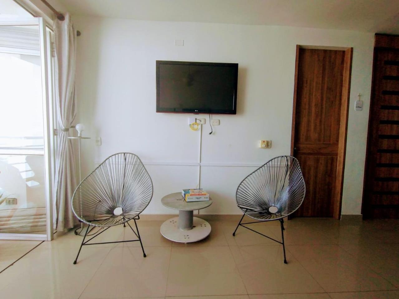 Alquiler Apartamento Girardot por noches