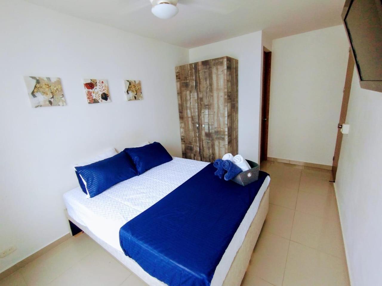 Alquiler Apartamento Girardot por noches