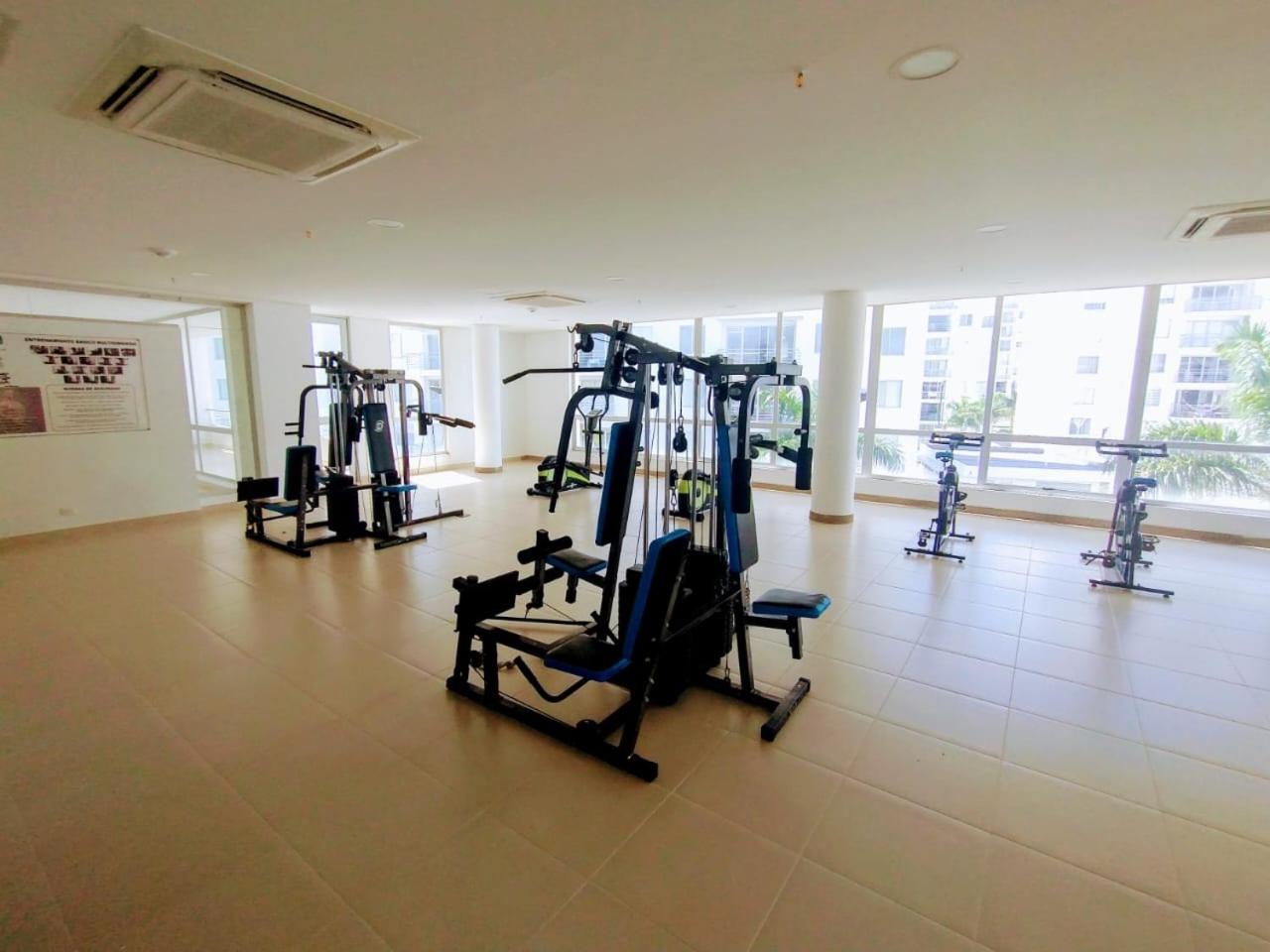Alquiler Apartamento Girardot por noches